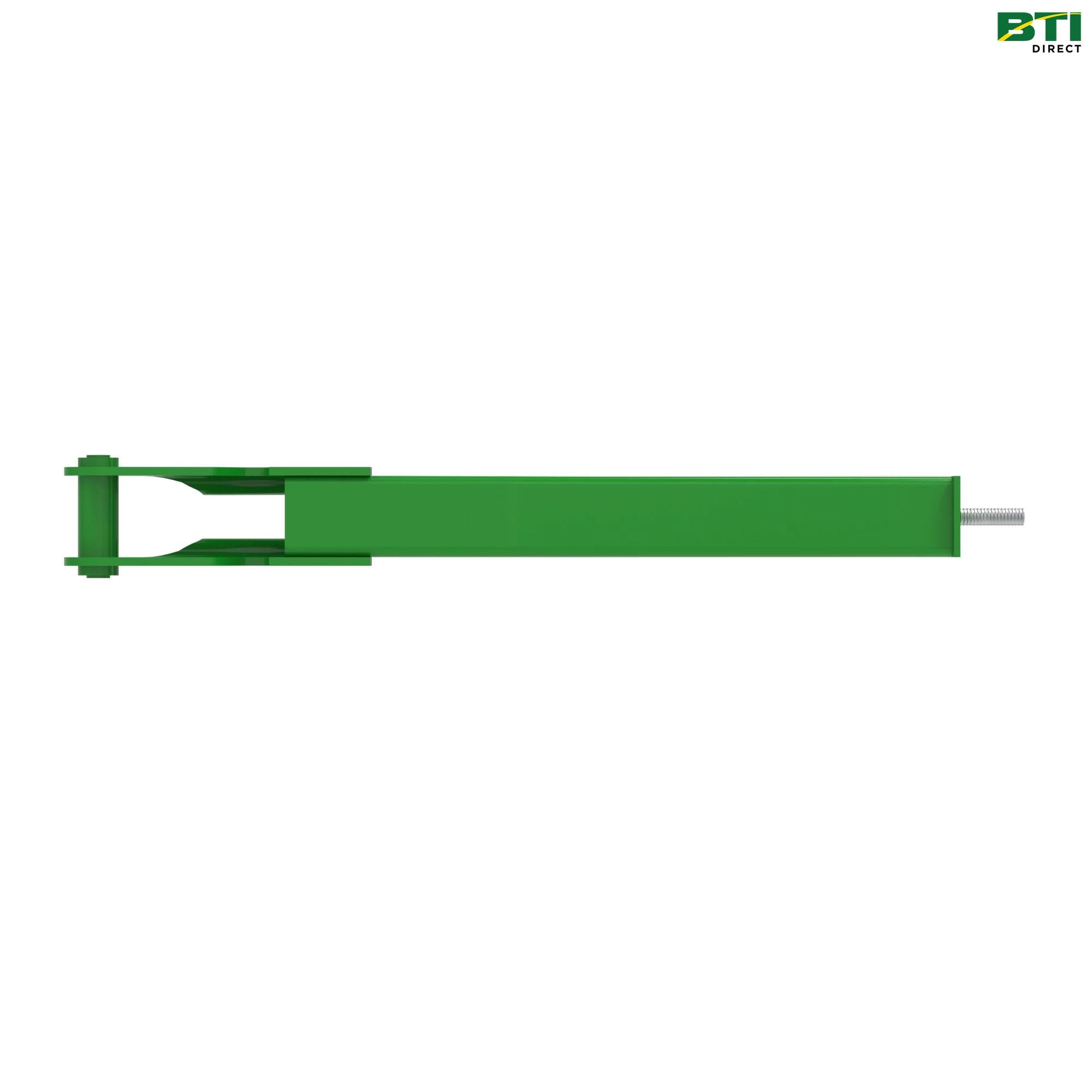 AH220809: Cutting Platform Float Arm