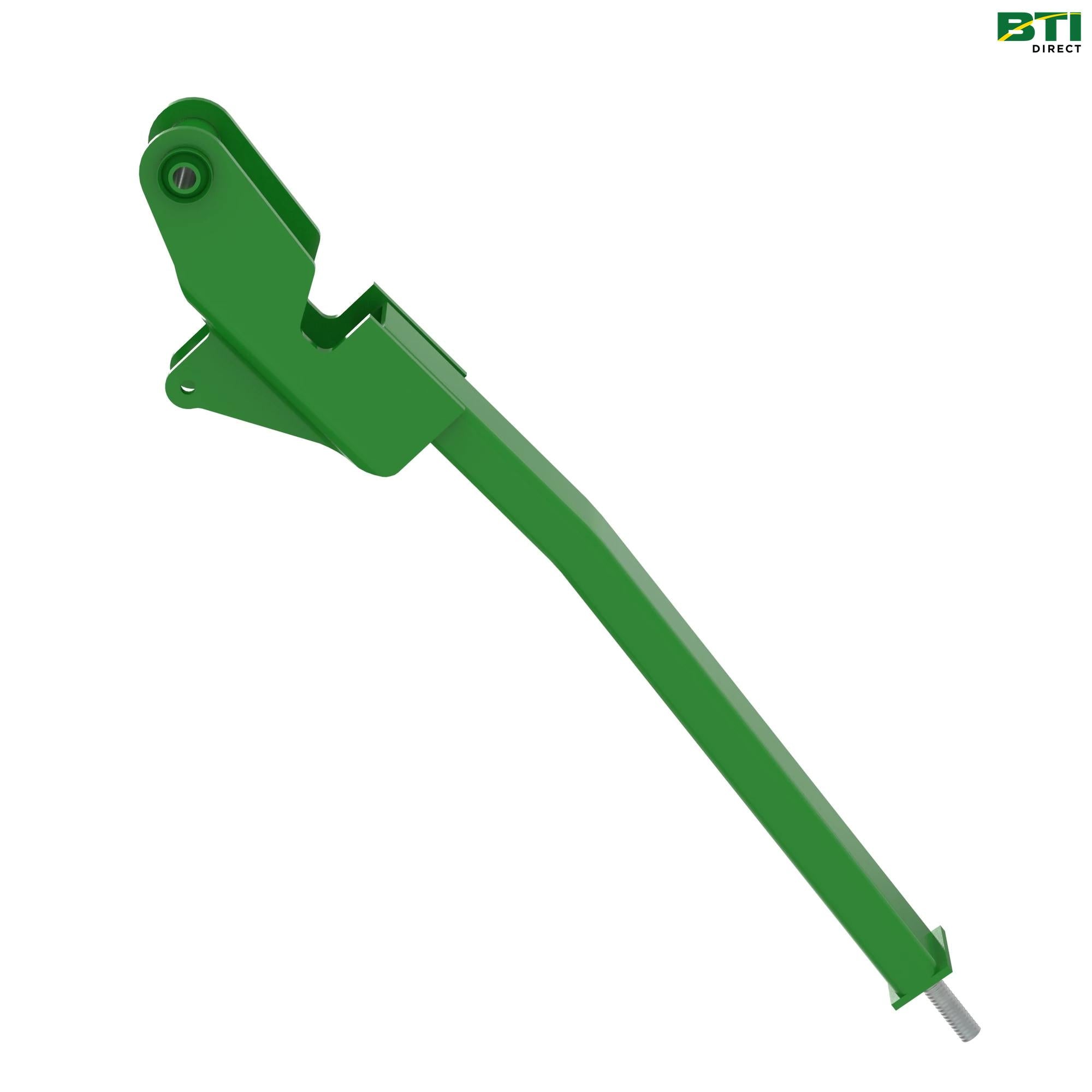 AH220809: Cutting Platform Float Arm