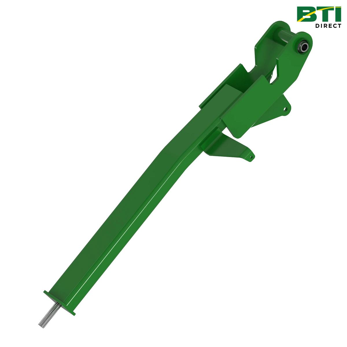 AH220811: Cutting Platform Right Side Float Arm Assembly