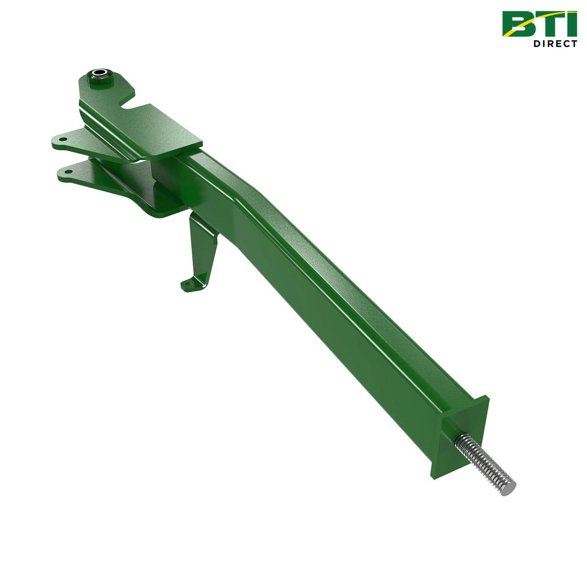 AH220811: Cutting Platform Right Side Float Arm Assembly