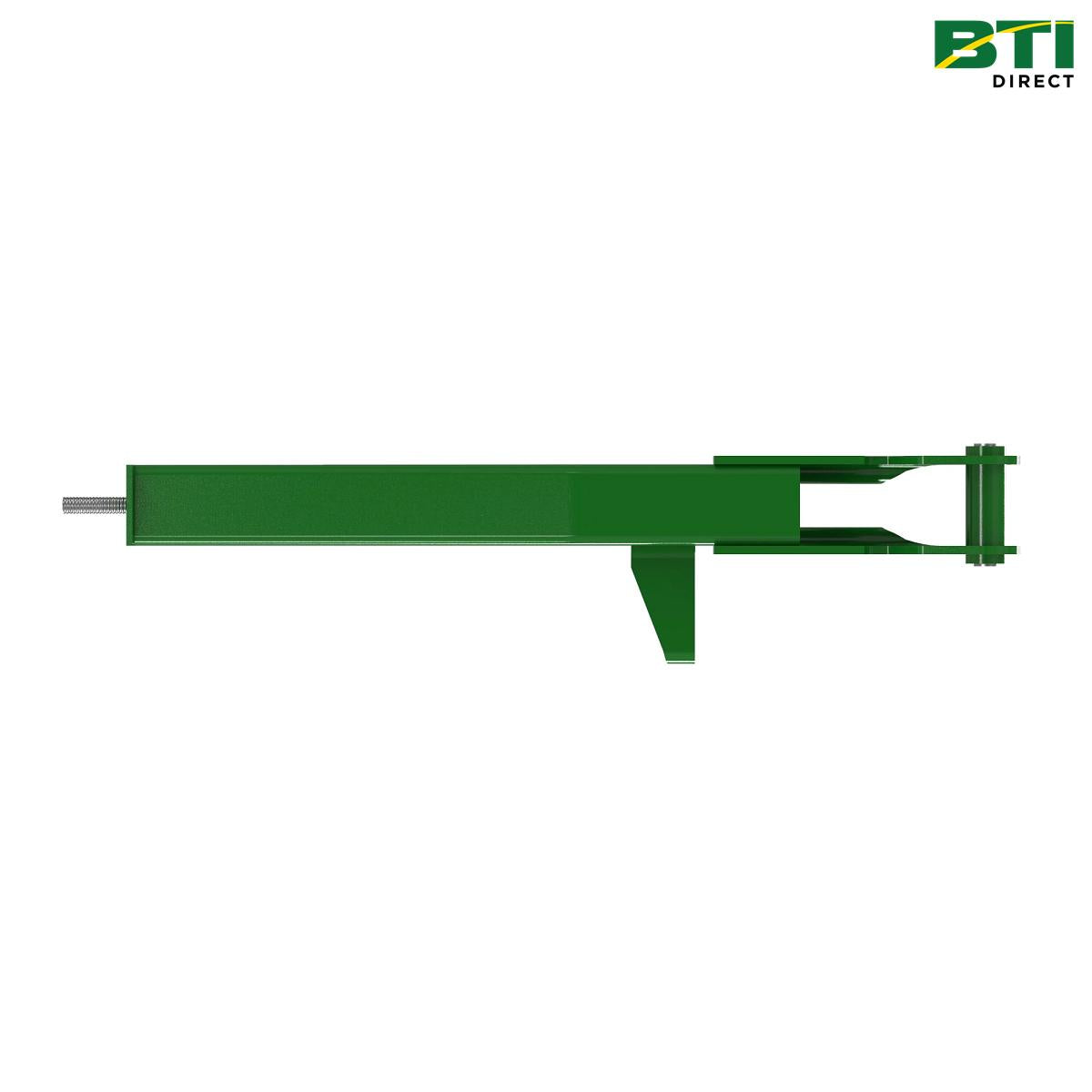 AH220811: Cutting Platform Right Side Float Arm Assembly