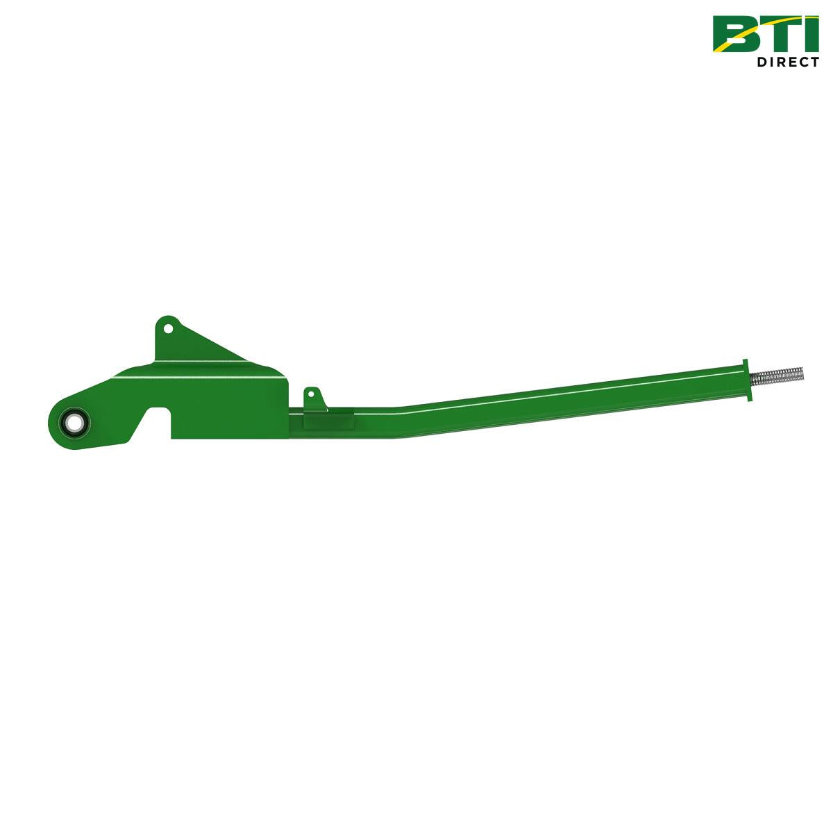 AH220811: Cutting Platform Right Side Float Arm Assembly