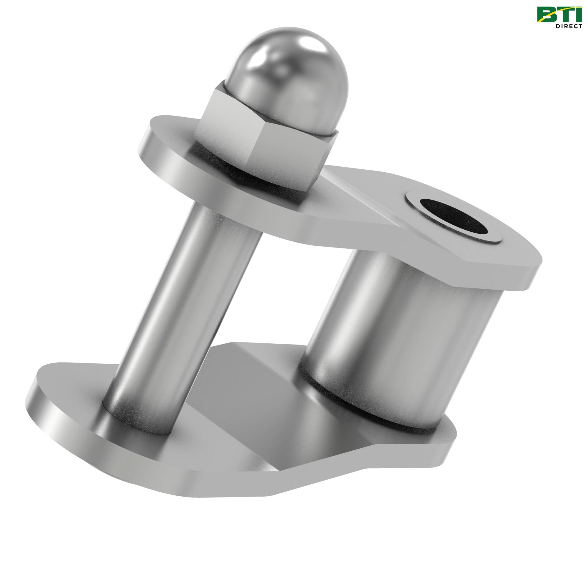 AH220867: Feeder House Drive Chain Link