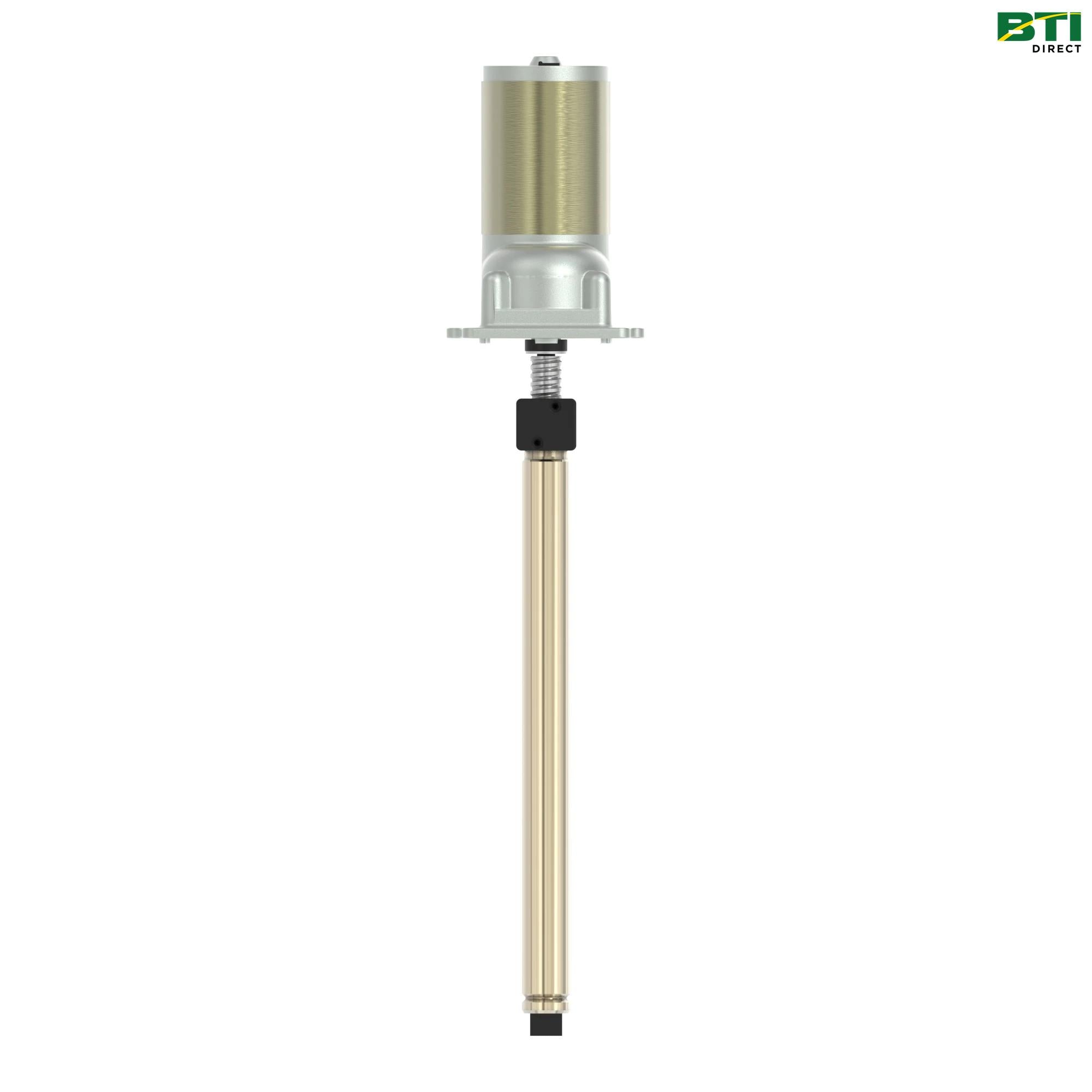 AH220872: Moisture Sensor Actuator