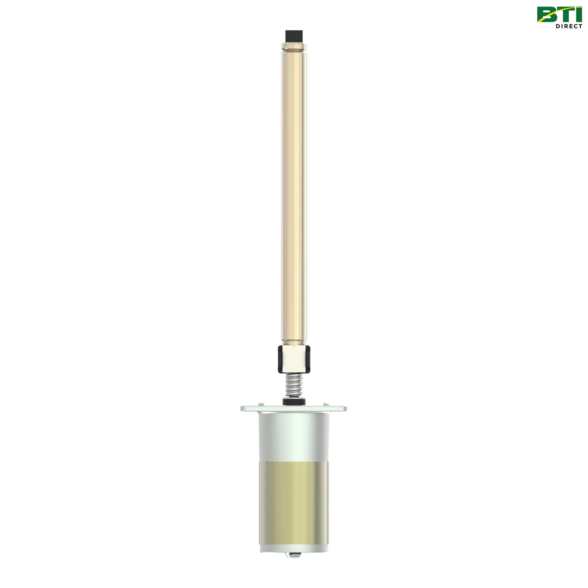 AH220872: Moisture Sensor Actuator
