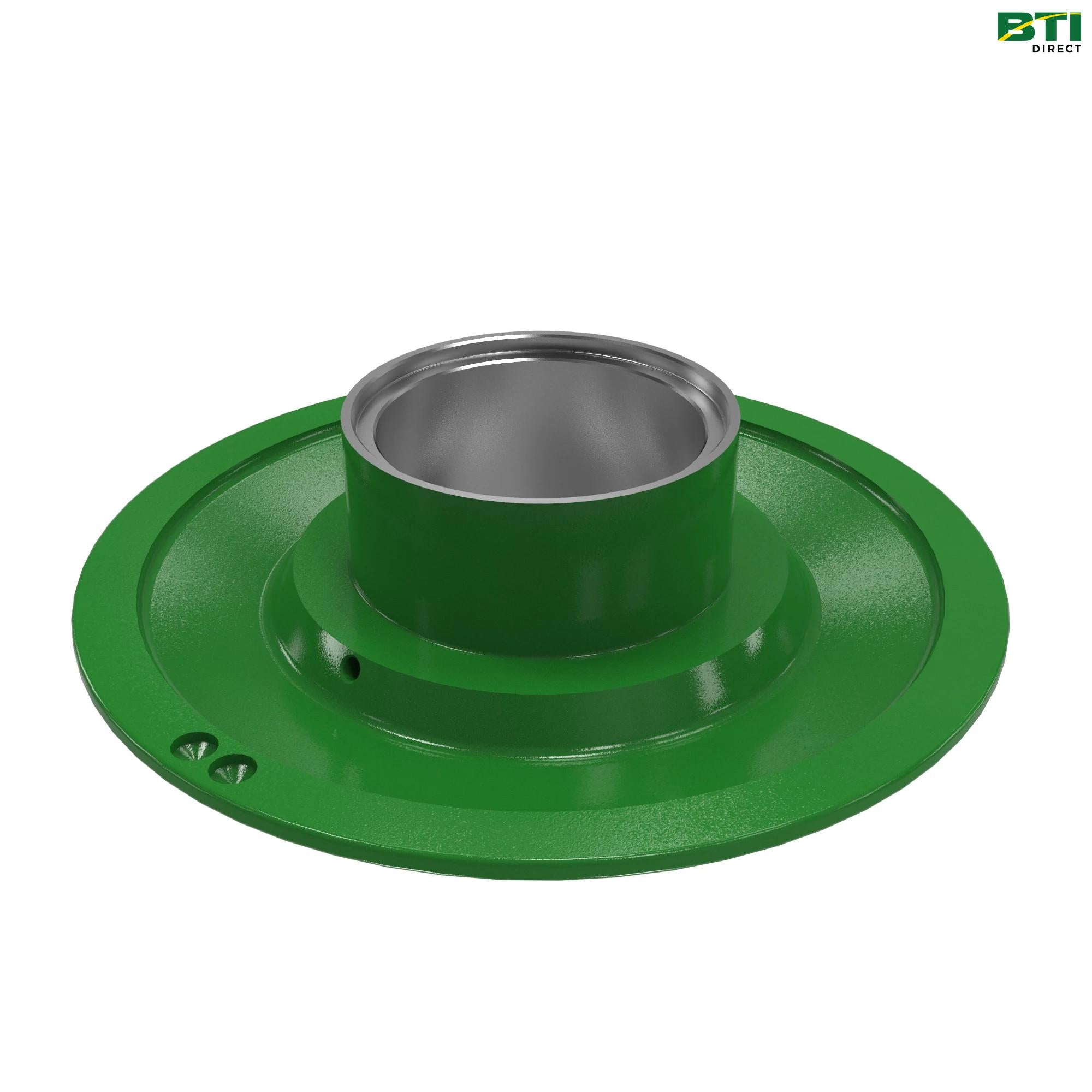 AH220892: Outer Half Sheave