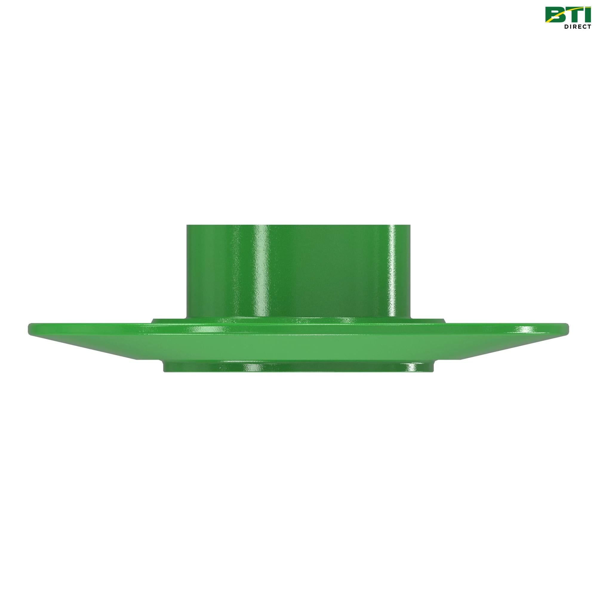 AH220892: Outer Half Sheave