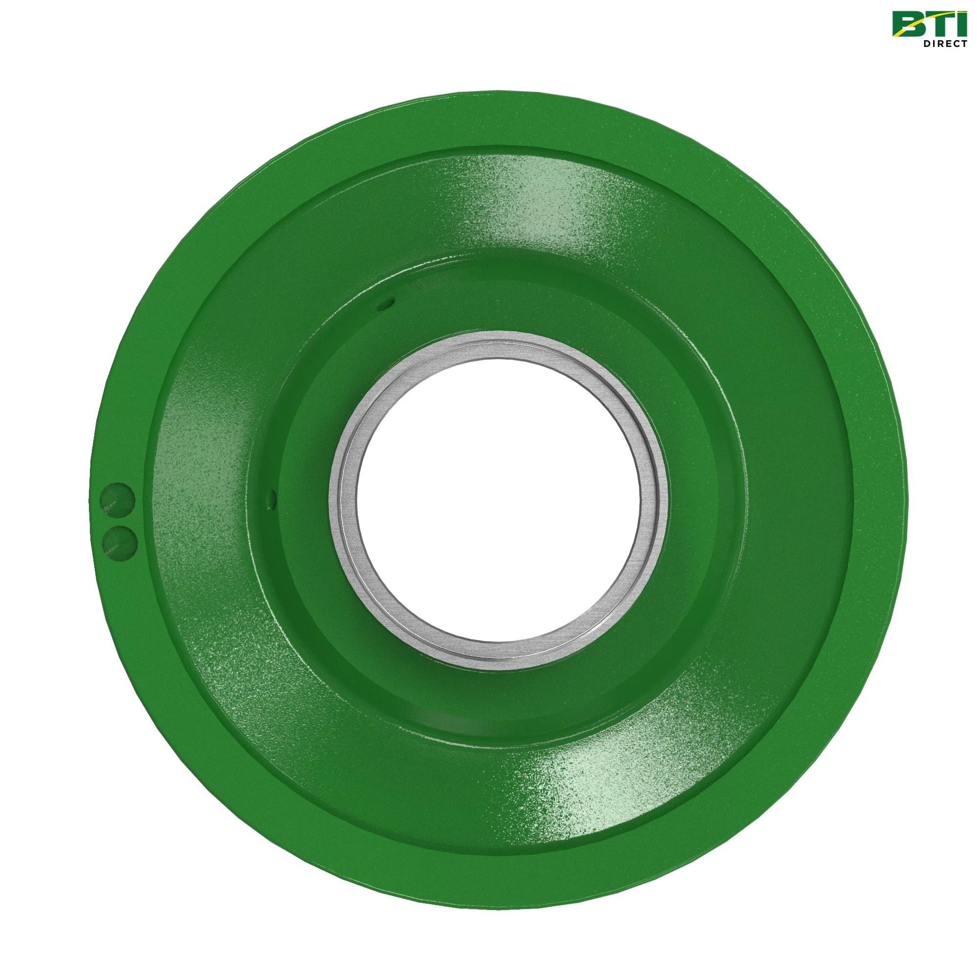 AH220892: Outer Half Sheave