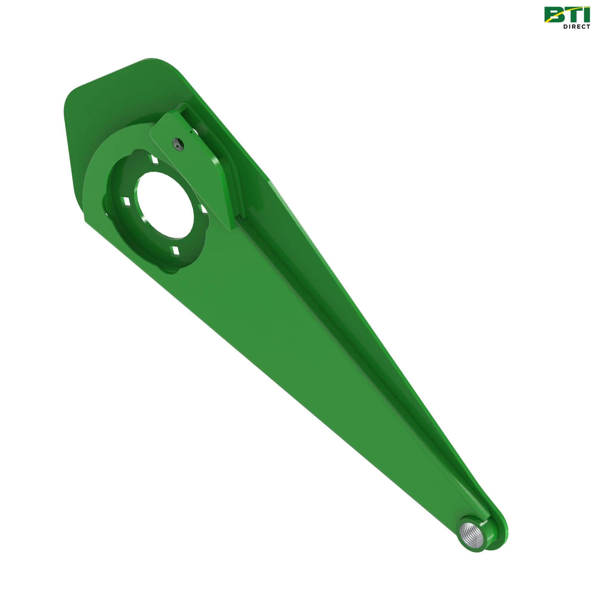AH221377: HydraFlex™ Cutting Platform Auger Mounting Arm