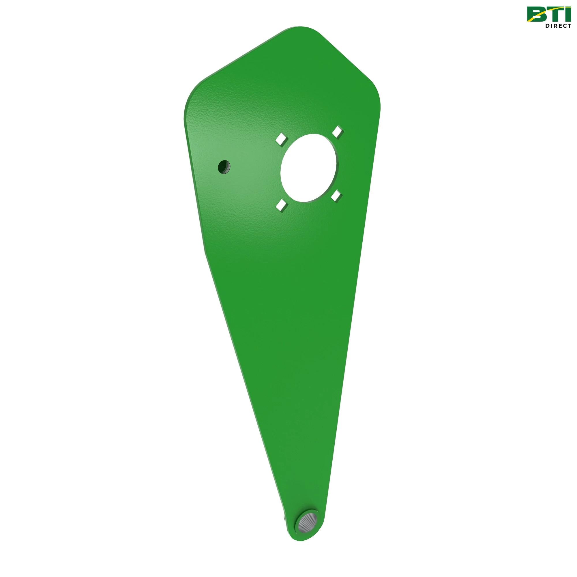 AH221377: HydraFlex™ Cutting Platform Auger Mounting Arm