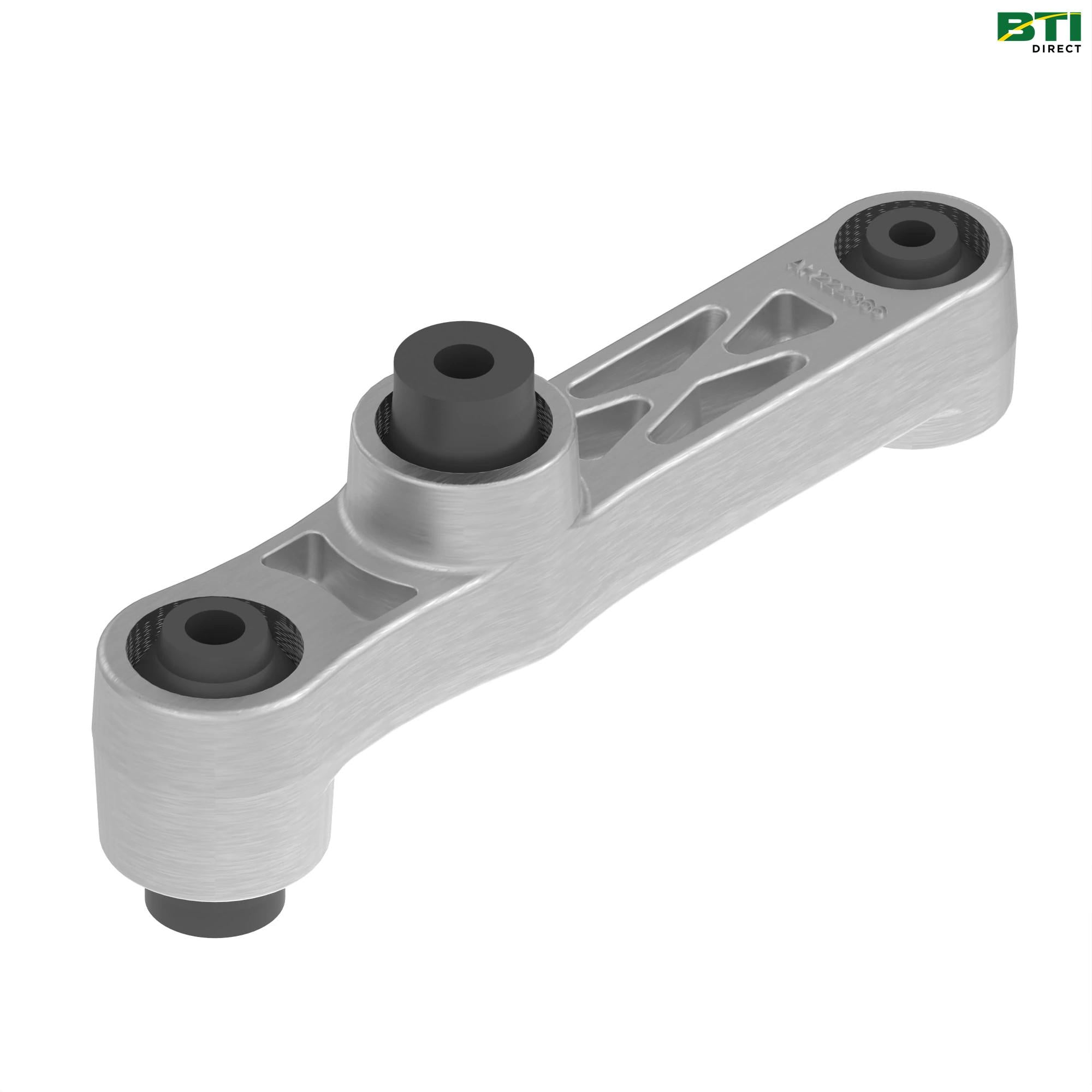 AH222366: Sieve Swinger Arm Assembly