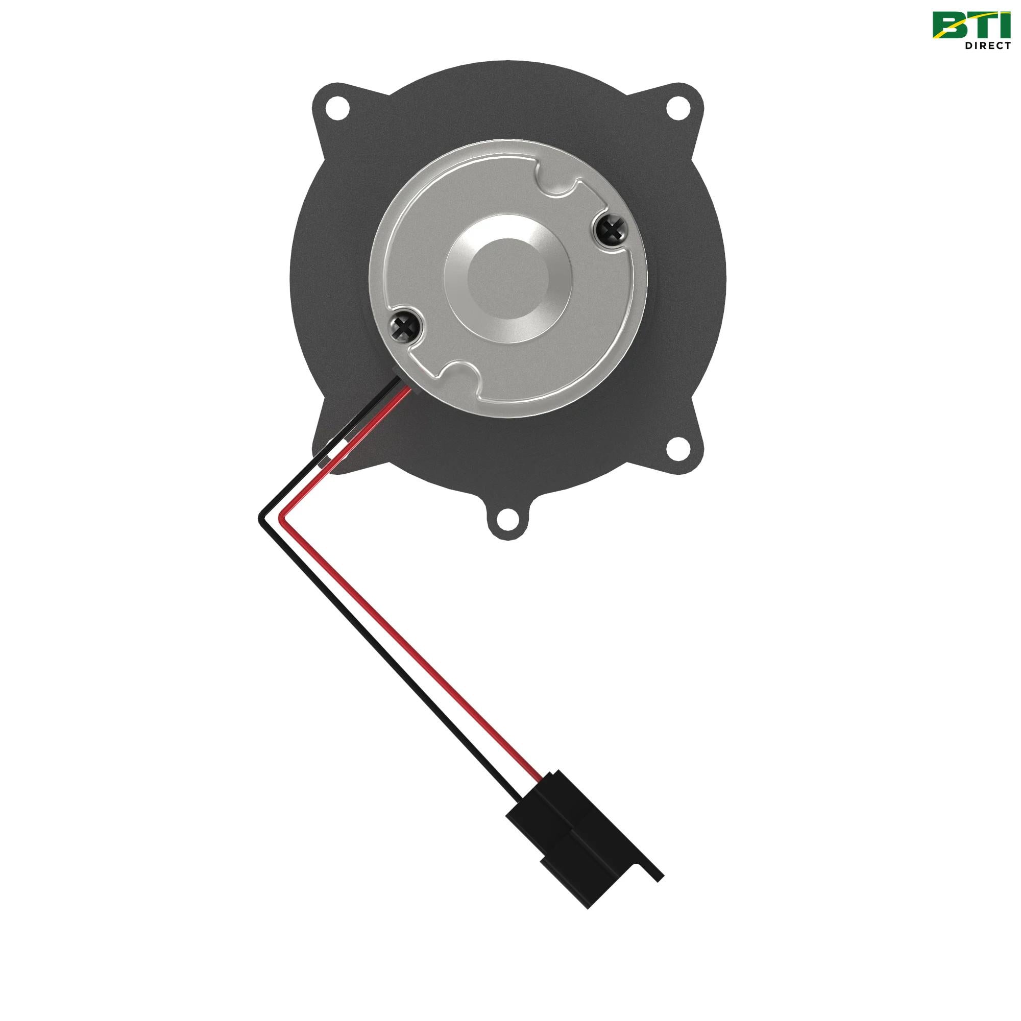 AH222796: Air Circulation Upper Blower Motor