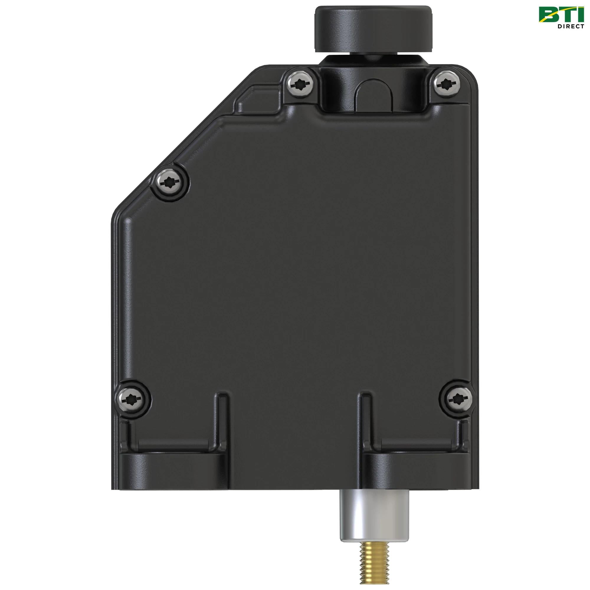 AH223322: Remote Shoe Adjust Actuator