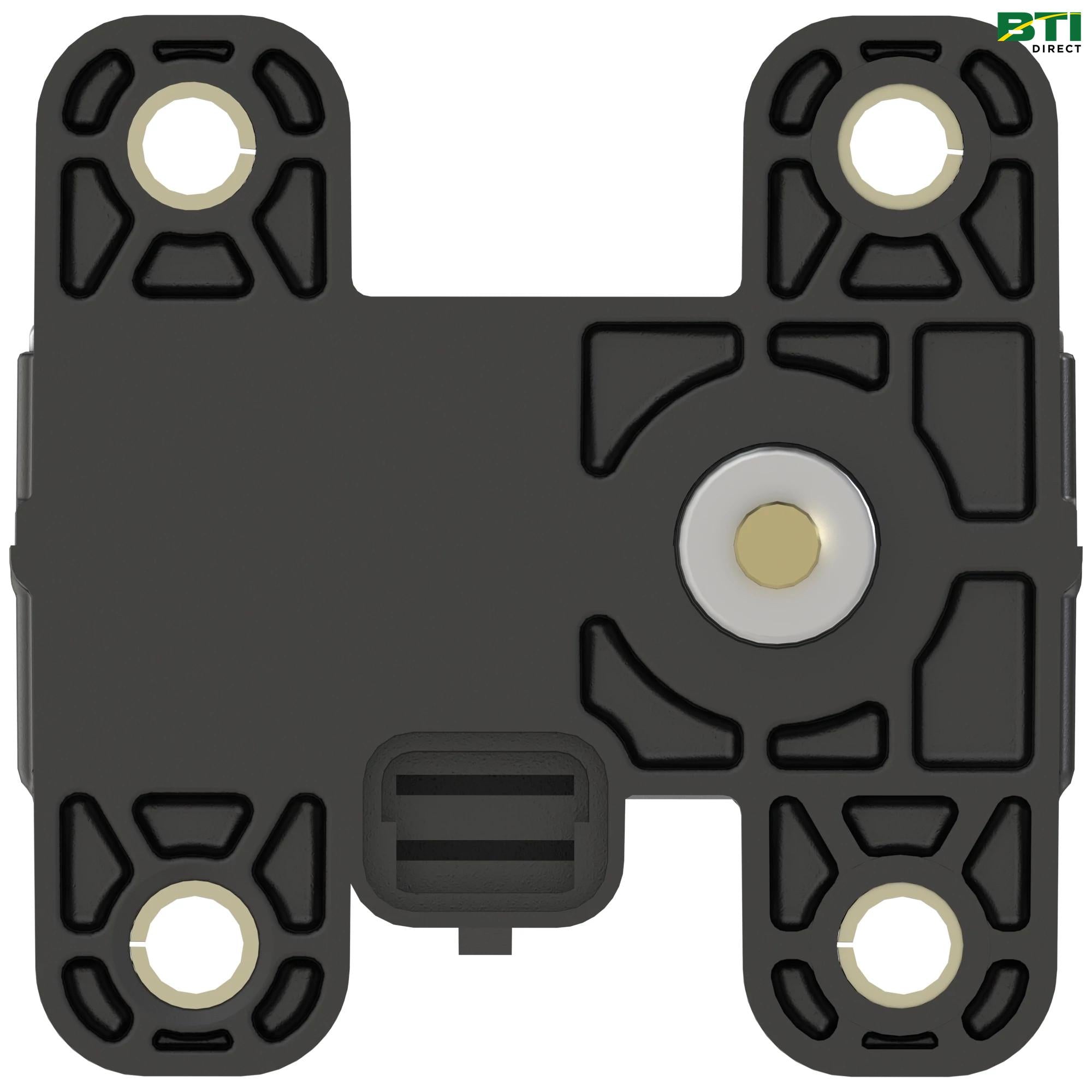 AH223322: Remote Shoe Adjust Actuator