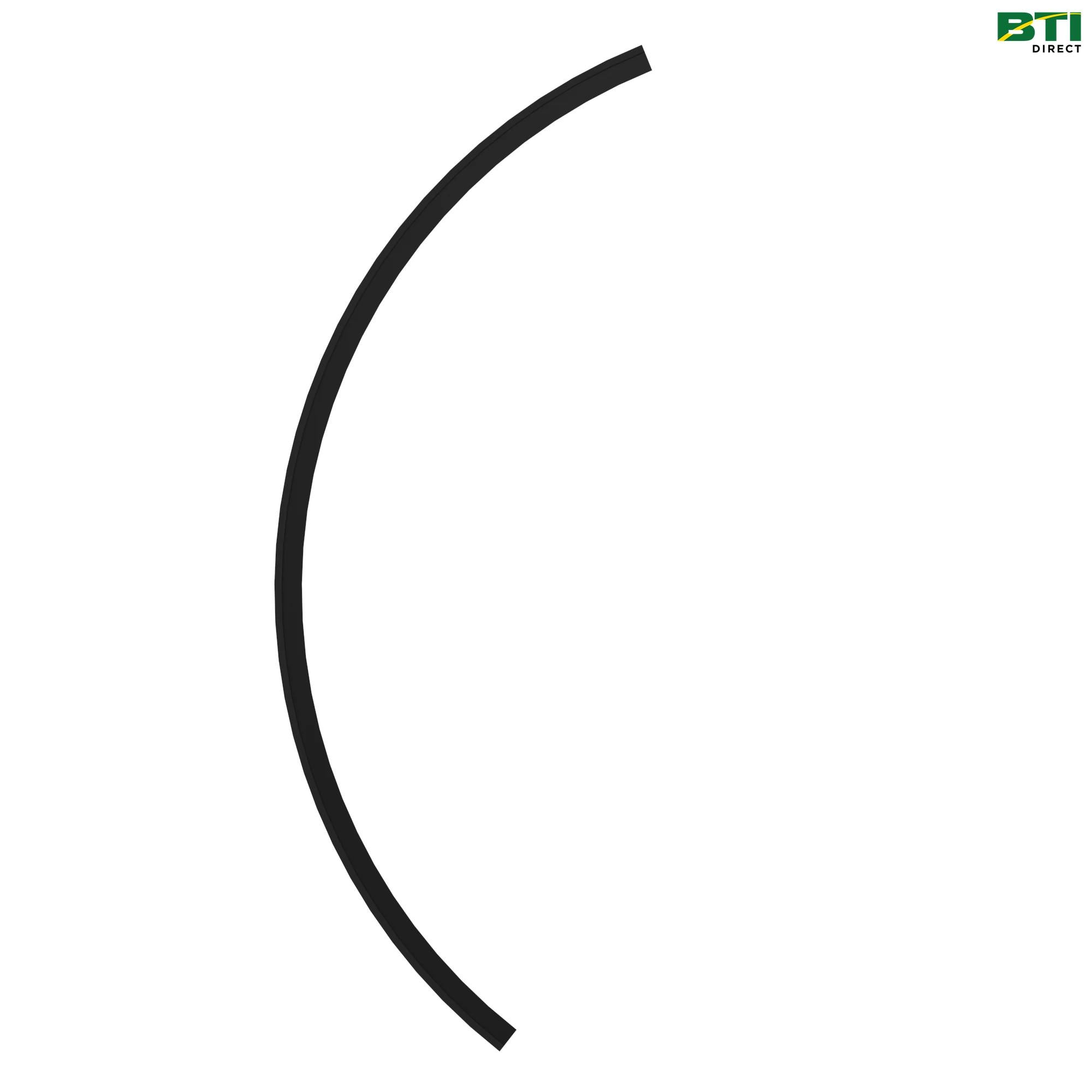 AH223544: Radiator Air Screen Brush