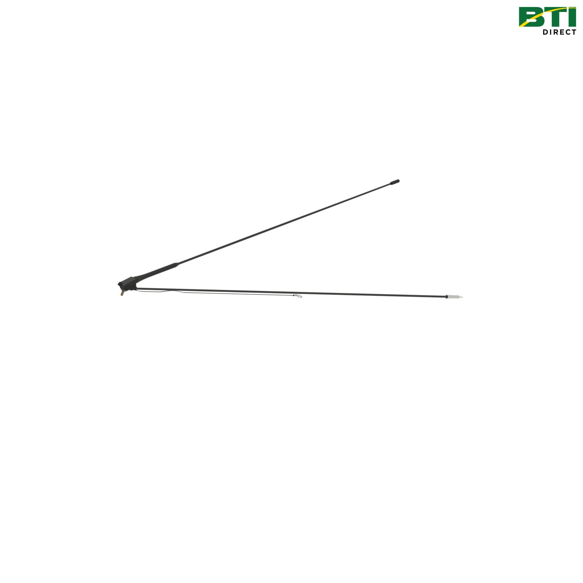 AH224971: Radio Antenna