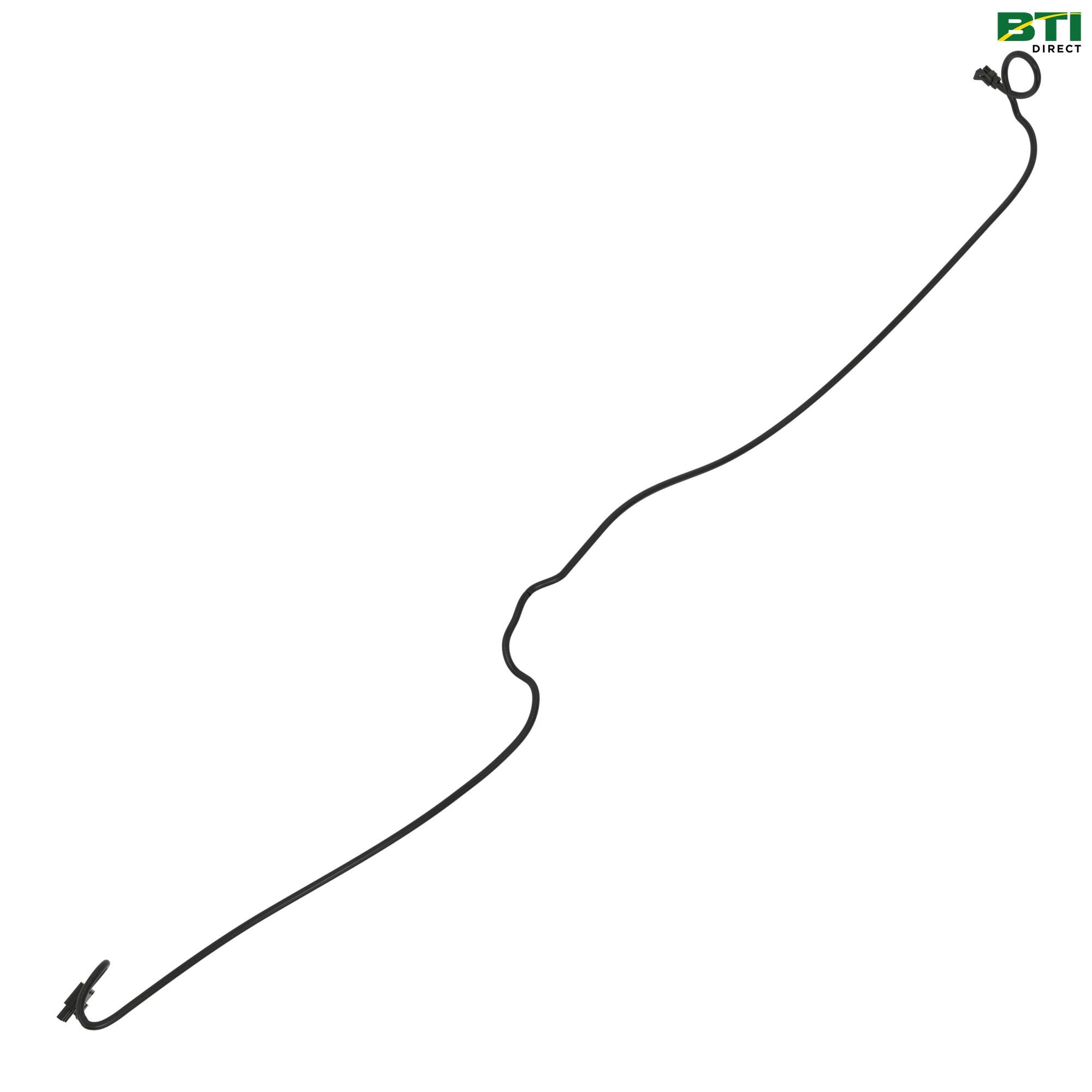 AH225114: Row Guidance Control Sensor Wiring Harness