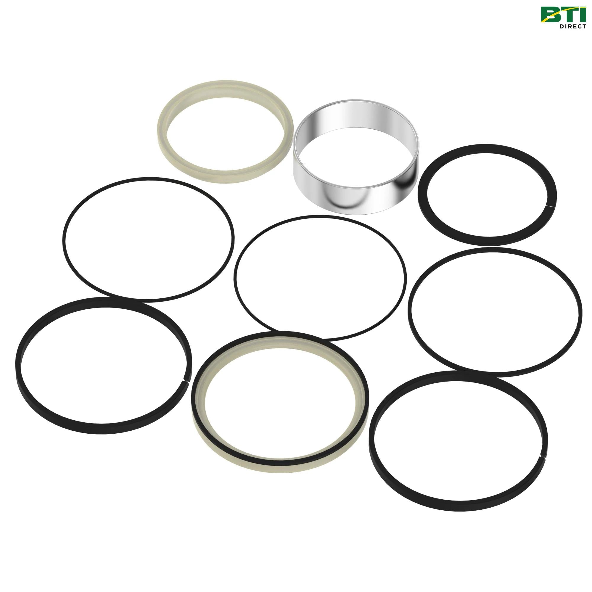 AH225135: Hydraulic Cylinder Seal Kit