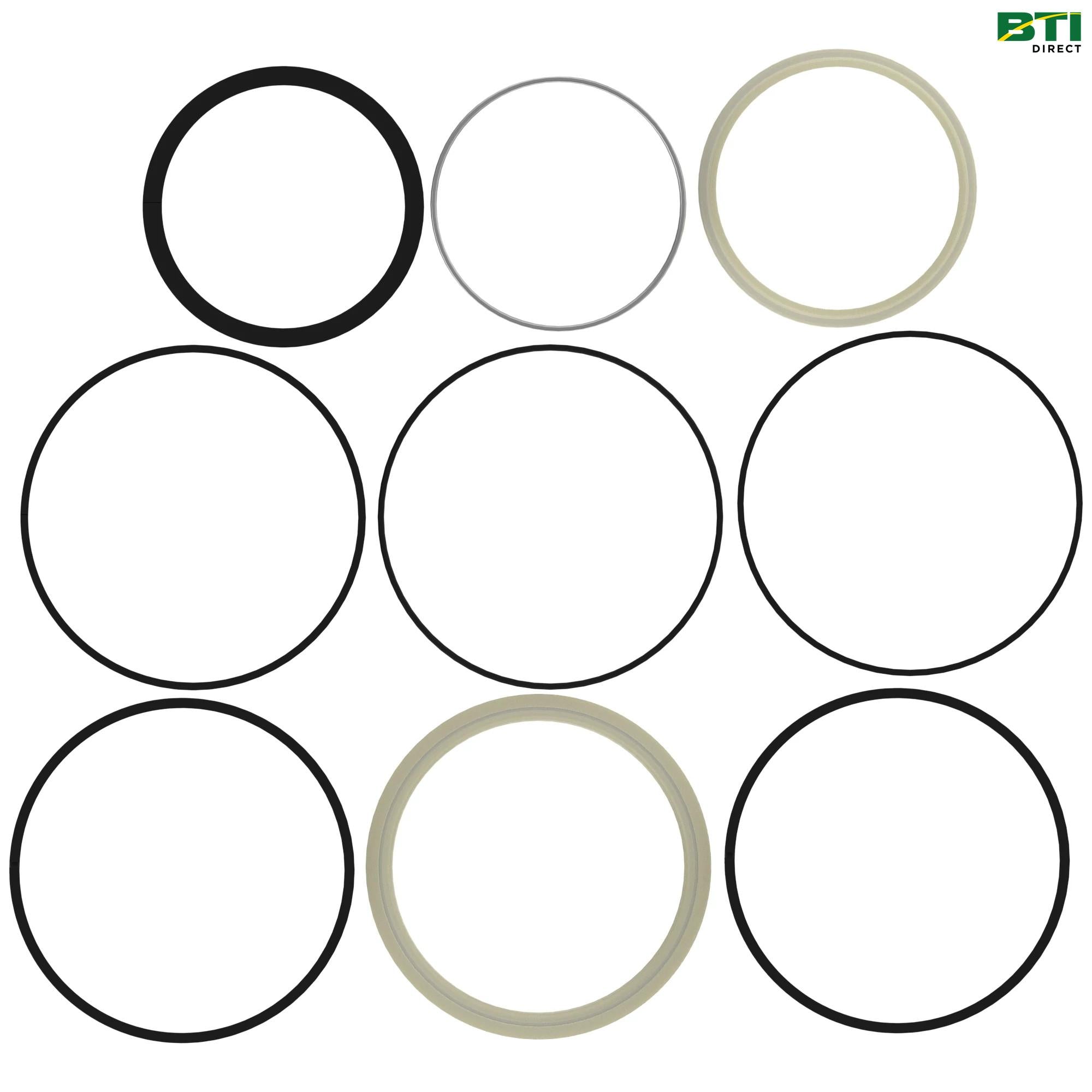 AH225135: Hydraulic Cylinder Seal Kit