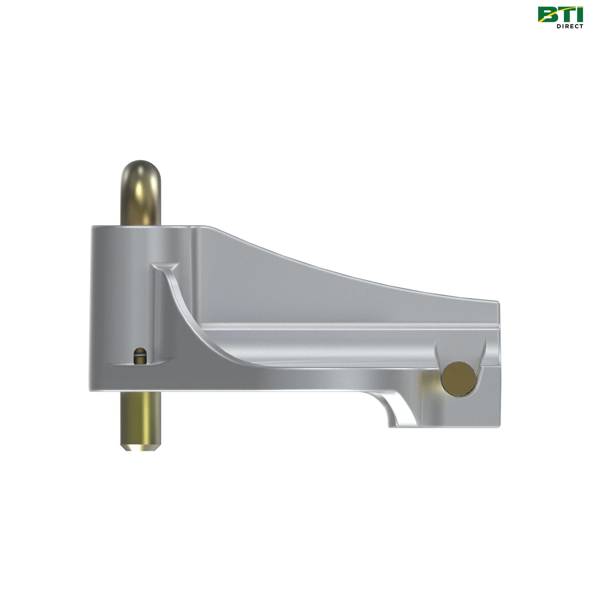 AH225244: Corn Head Divider Point Height Adjuster