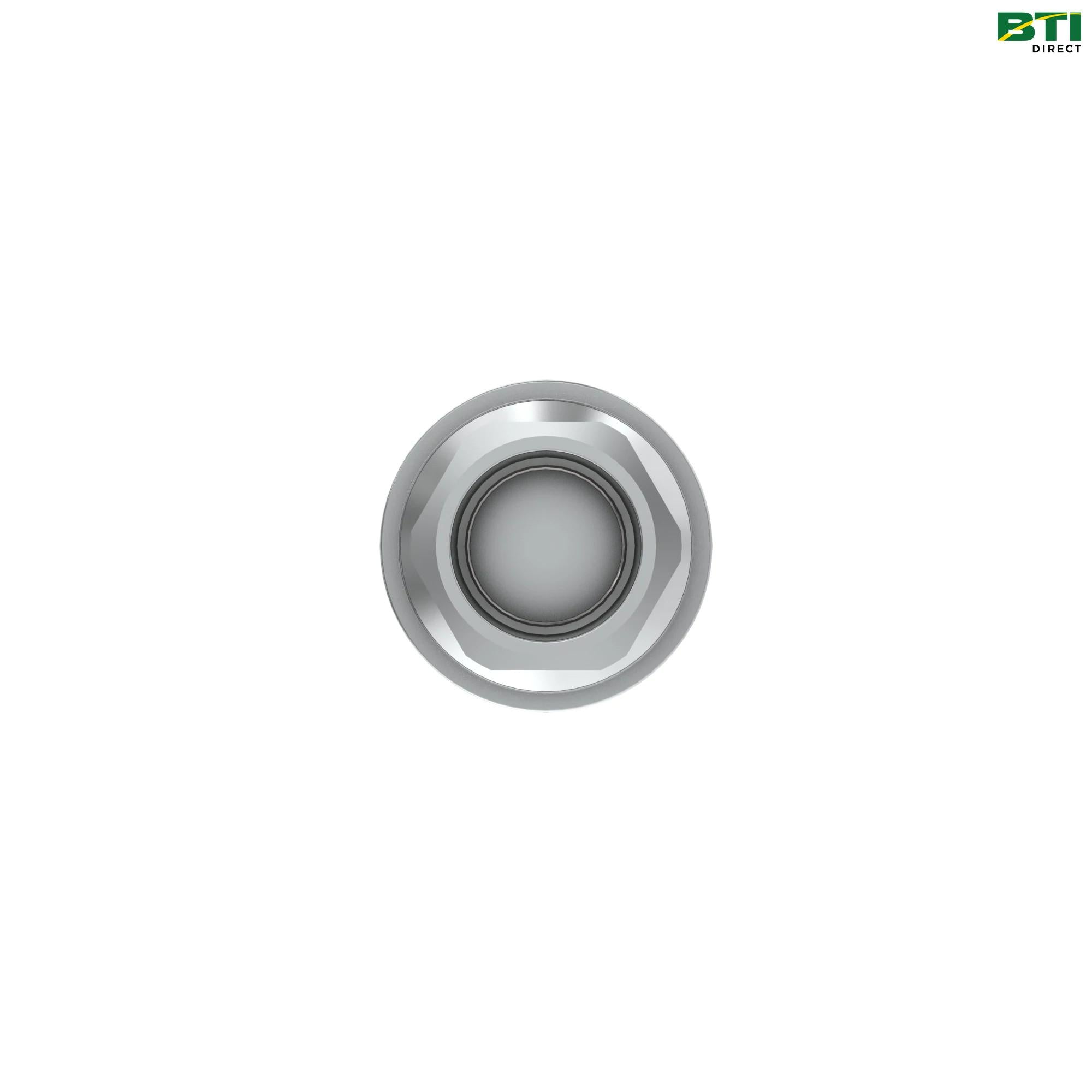 AH225668: Hydraulic Quick-Coupler Socket