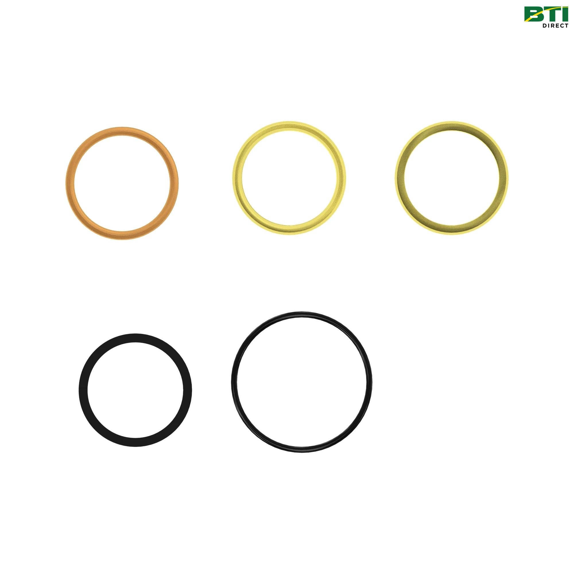 AH225673: Cartridge Seal Kit