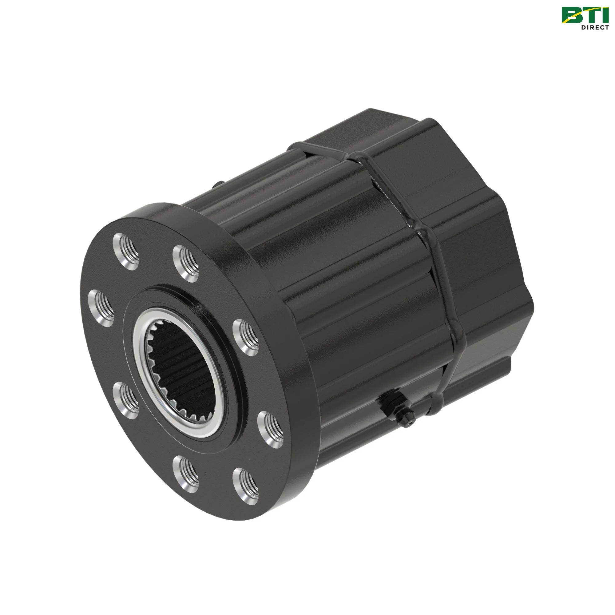 AH225742: Feeder House Slip Clutch