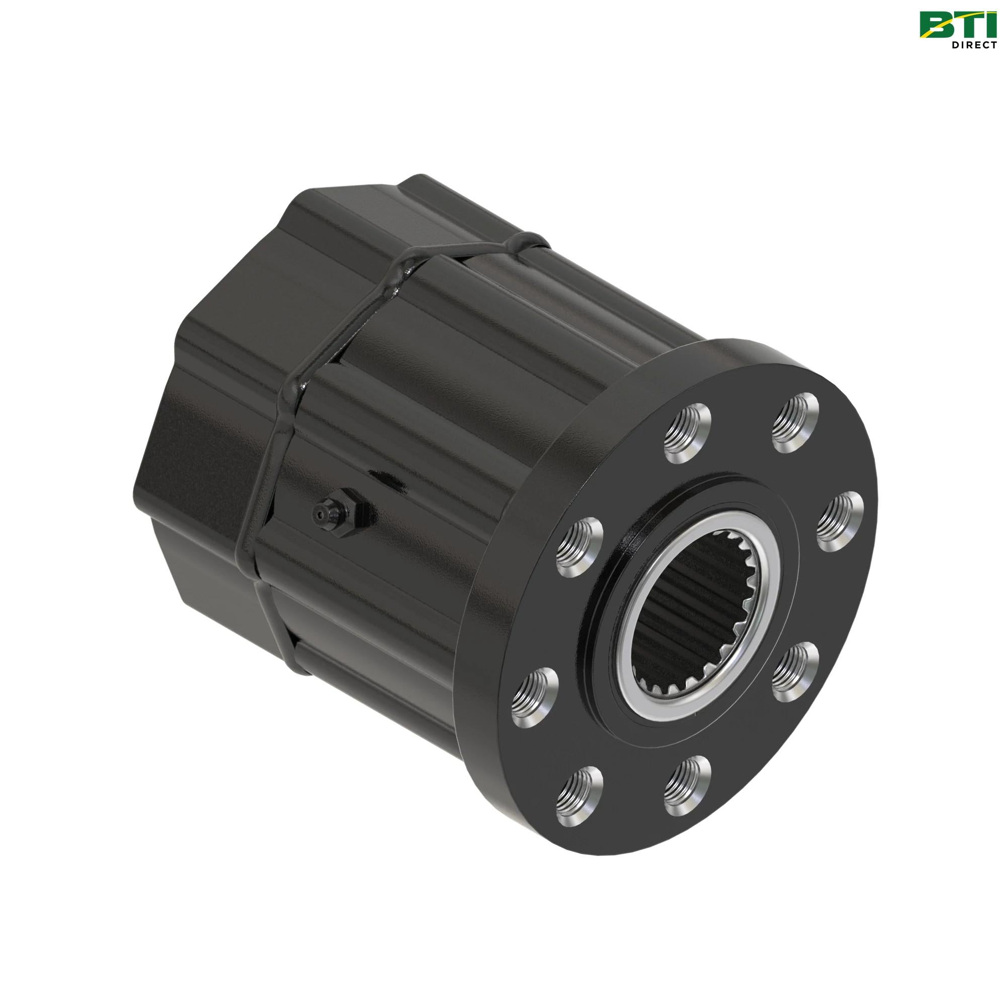 AH225742: Feeder House Slip Clutch