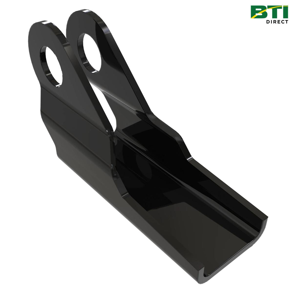 AH225940: Straw Chopper Rotor Blade, Includes 8 Scoop Blade per Kit