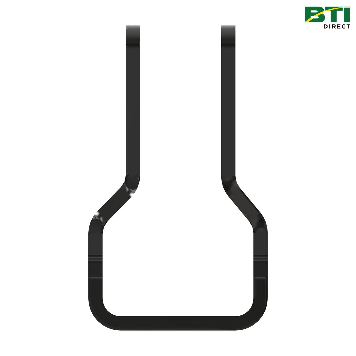 AH225940: Straw Chopper Rotor Blade, Includes 8 Scoop Blade per Kit