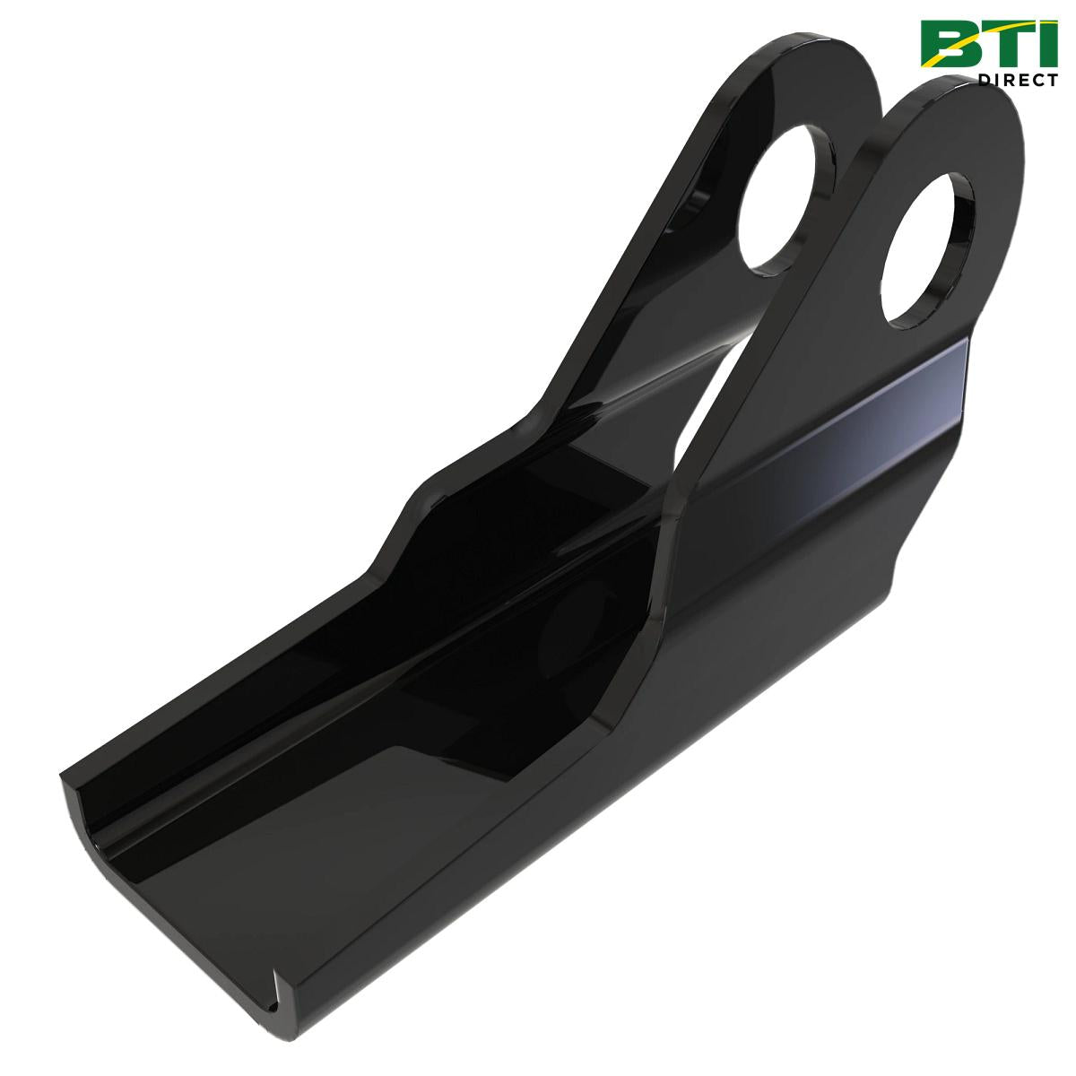 AH225940: Straw Chopper Rotor Blade, Includes 8 Scoop Blade per Kit