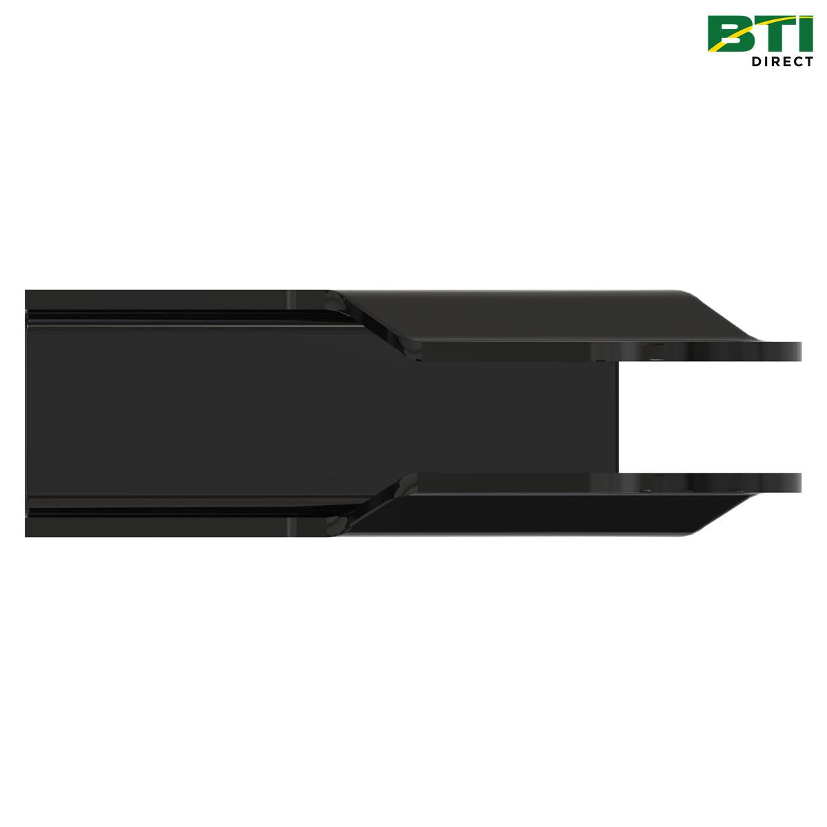 AH225940: Straw Chopper Rotor Blade, Includes 8 Scoop Blade per Kit