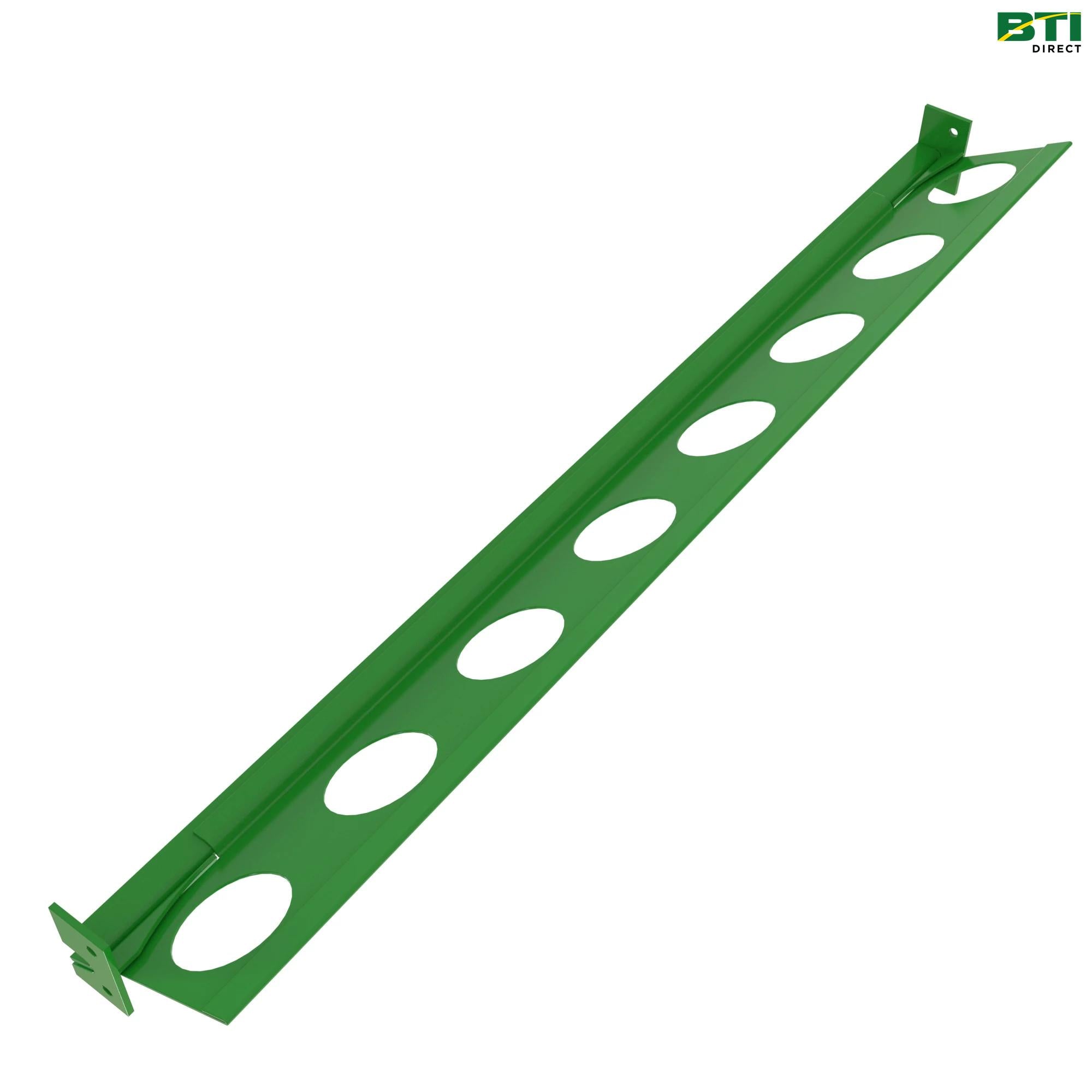 AH225961: Sieve Nose Vane Assembly