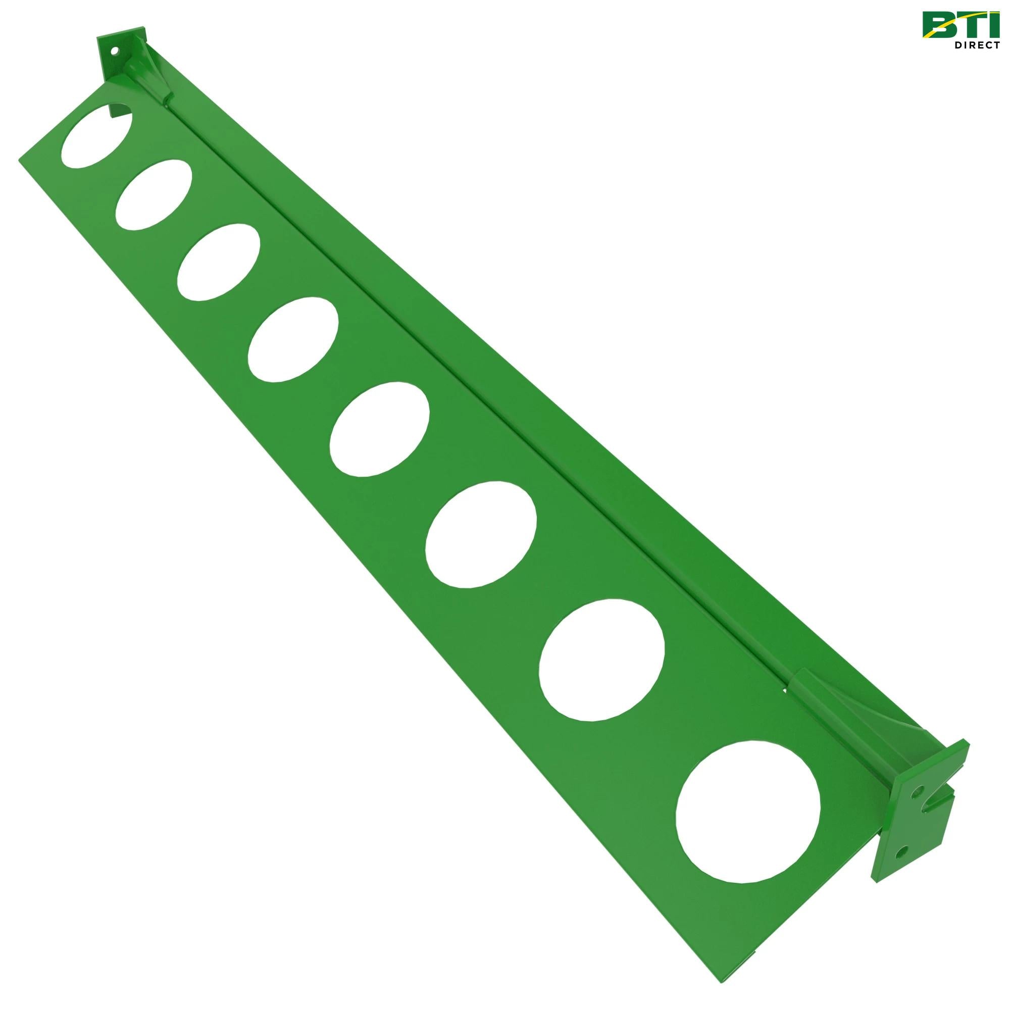AH225961: Sieve Nose Vane Assembly