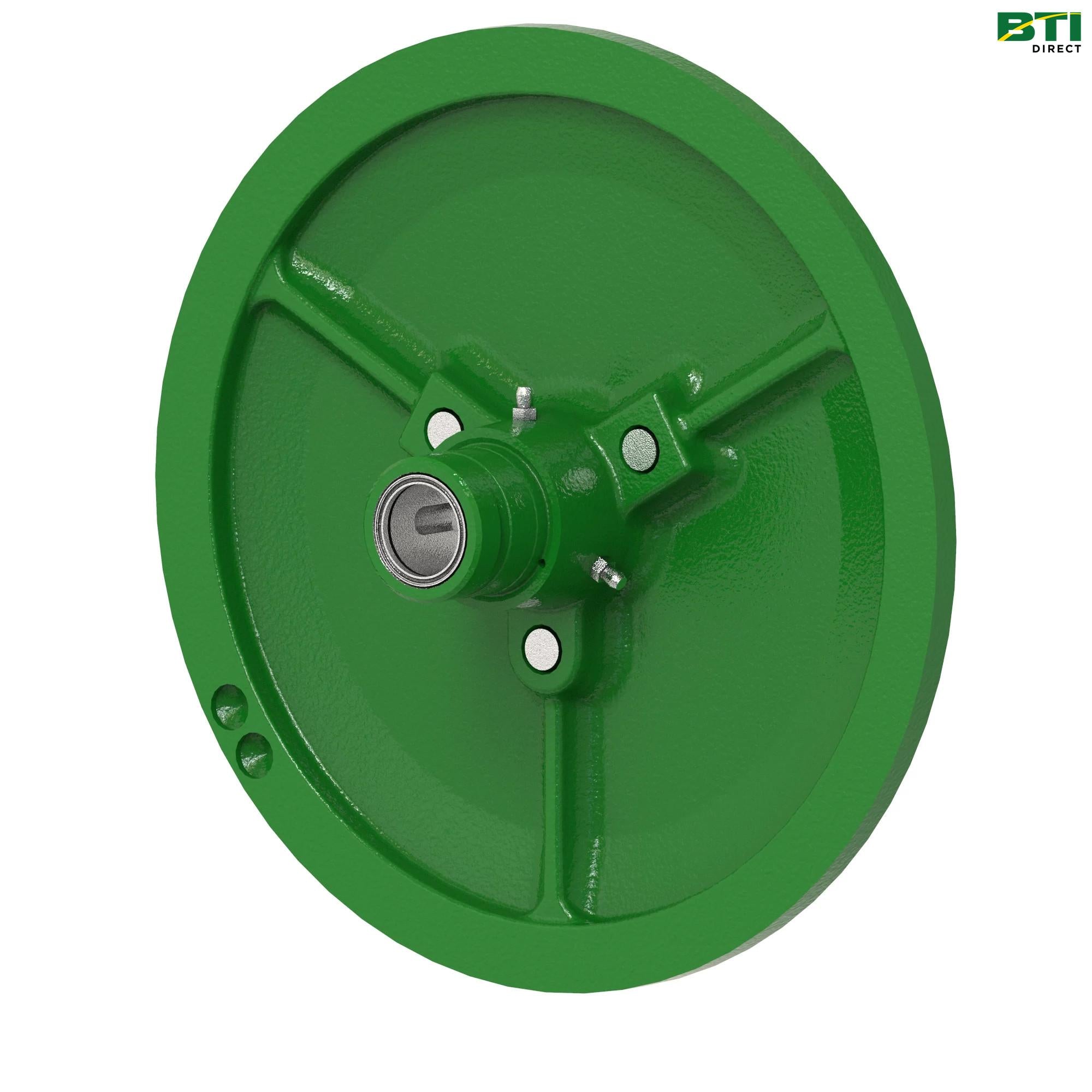 AH225971: Half Sheave, Outer Fan Driver