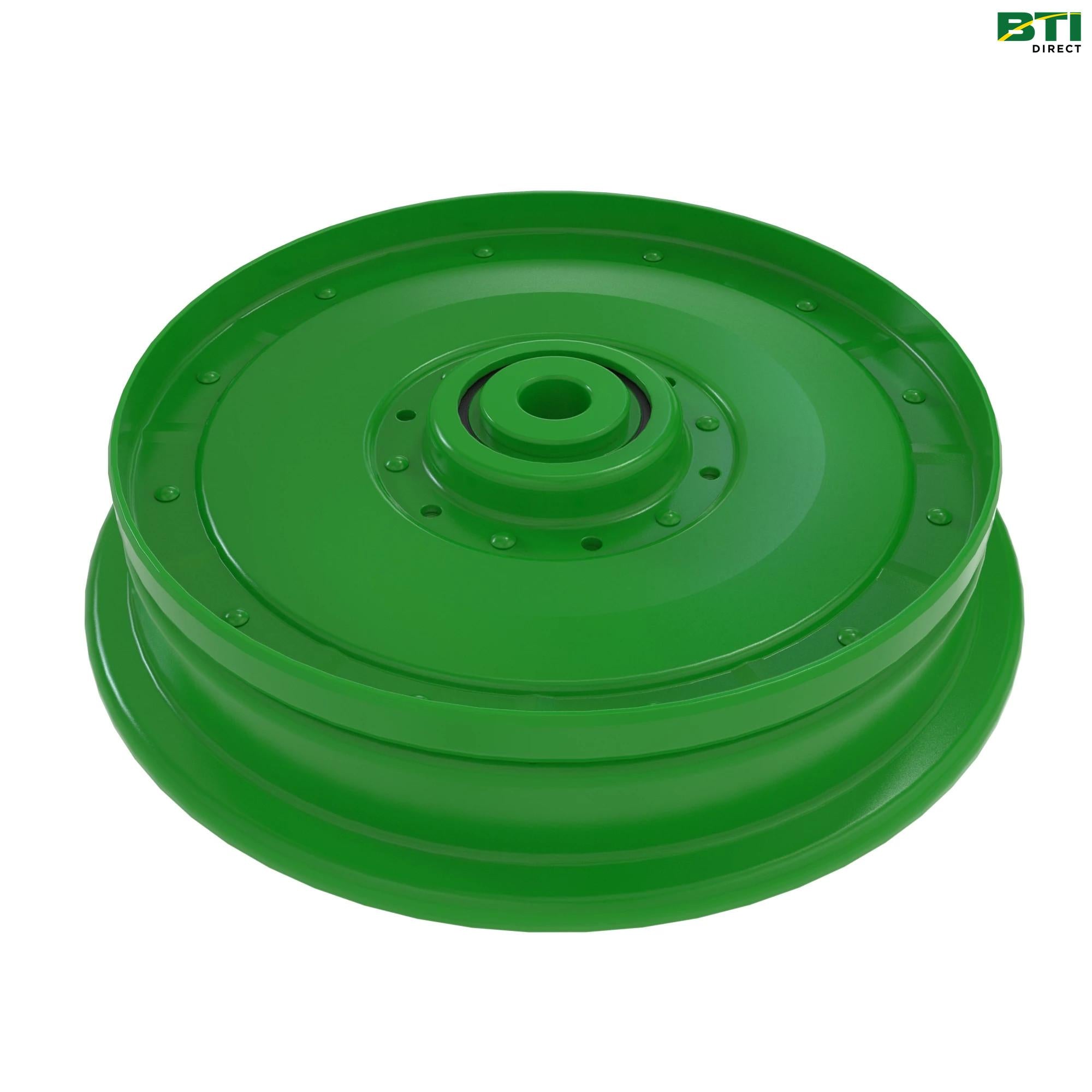 AH226058: Drive Pulley