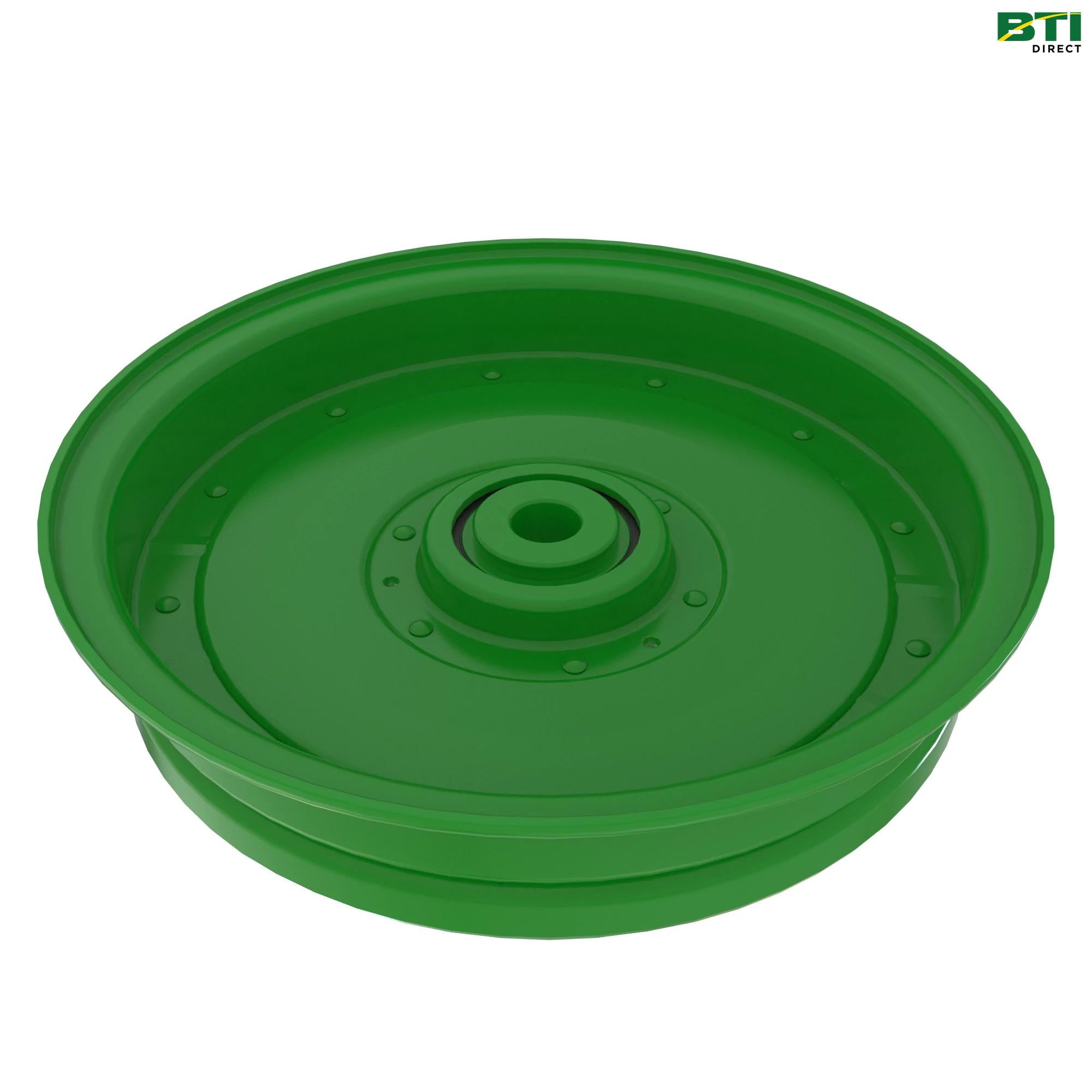 AH226058: Drive Pulley