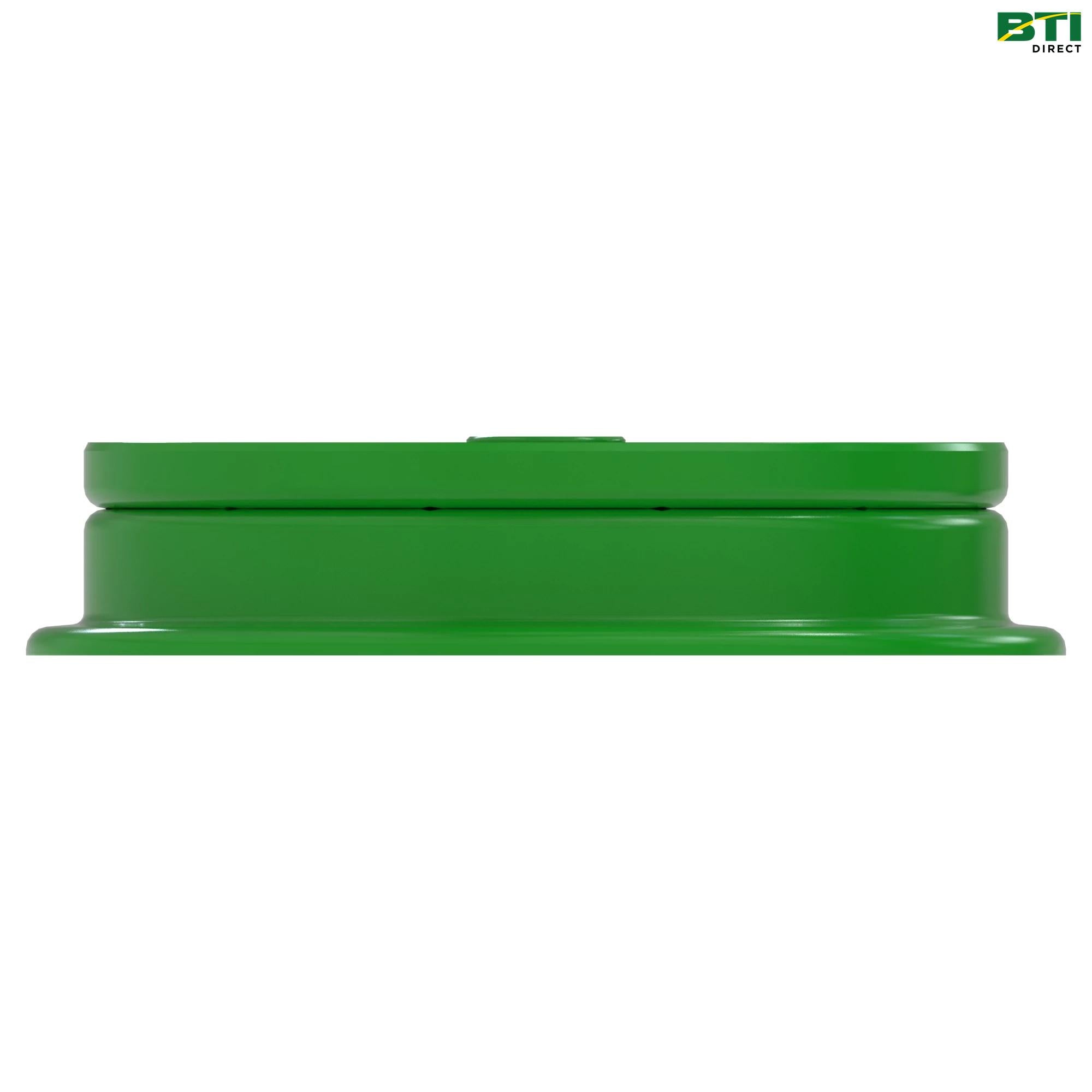 AH226058: Drive Pulley