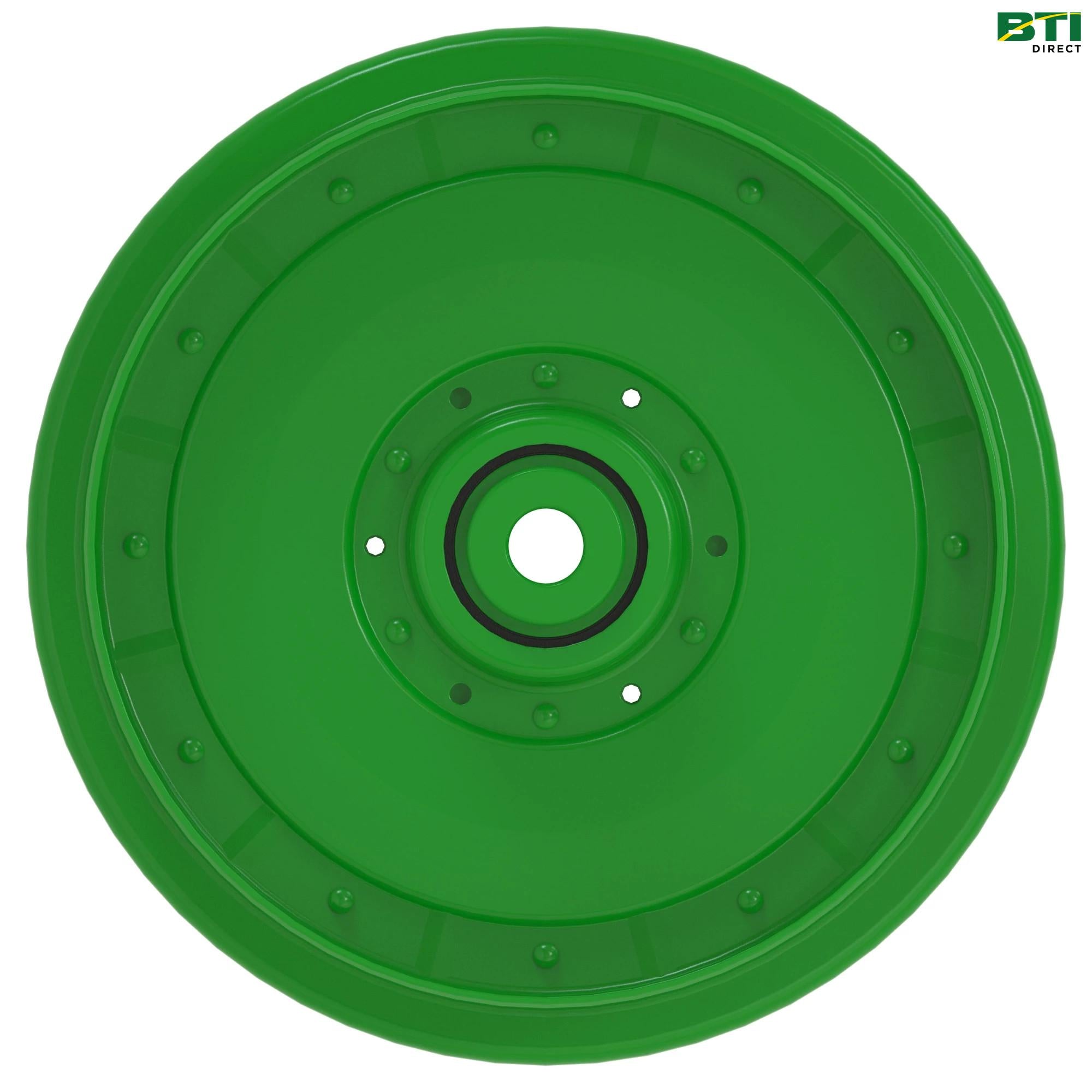 AH226058: Drive Pulley