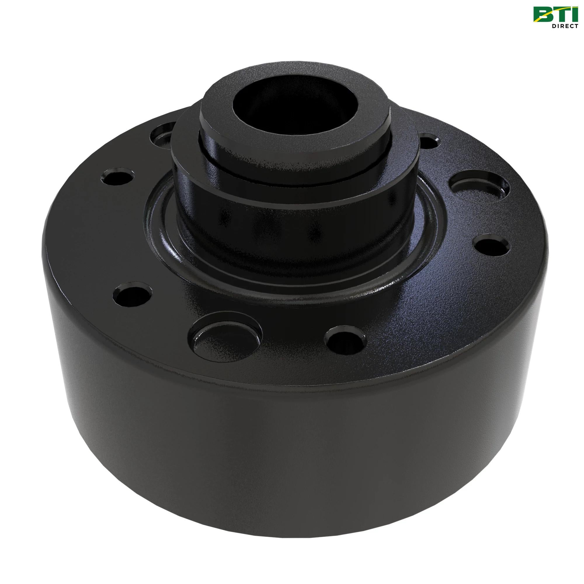 AH226112: Cutting Platform Auger Drive Slip Clutch