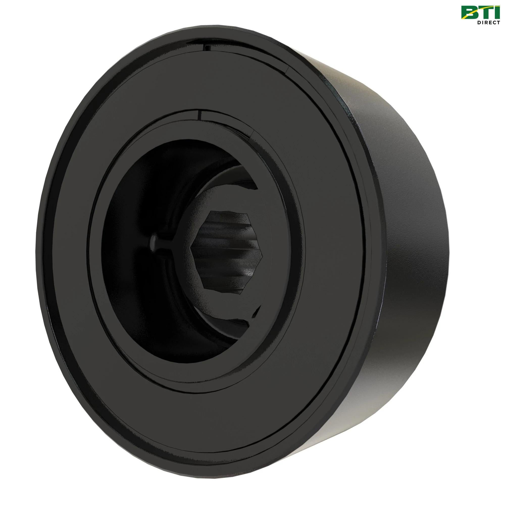 AH226112: Cutting Platform Auger Drive Slip Clutch