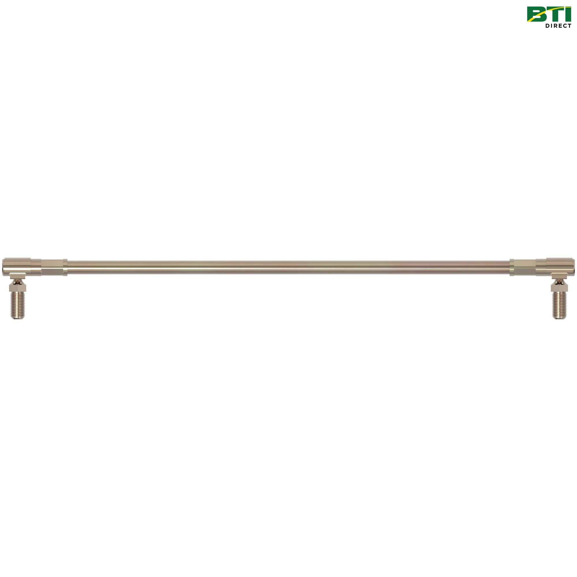 AH226146: Feeder House Mounting Linkage