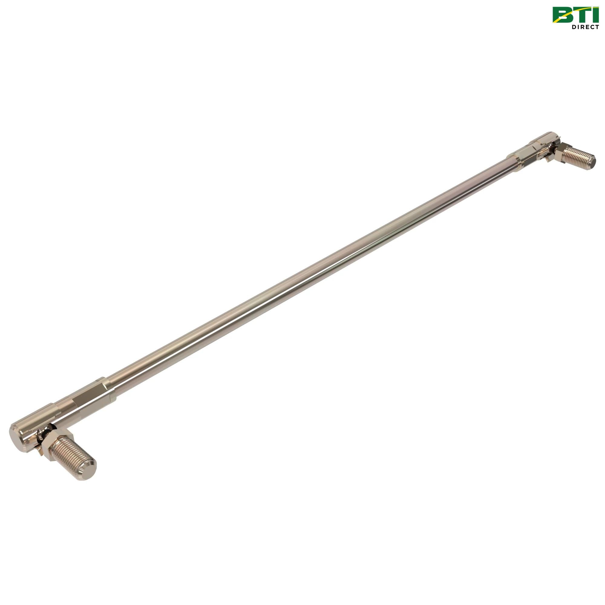 AH226146: Feeder House Mounting Linkage