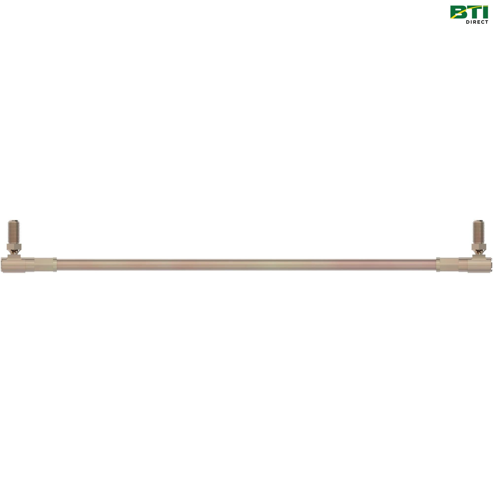 AH226146: Feeder House Mounting Linkage