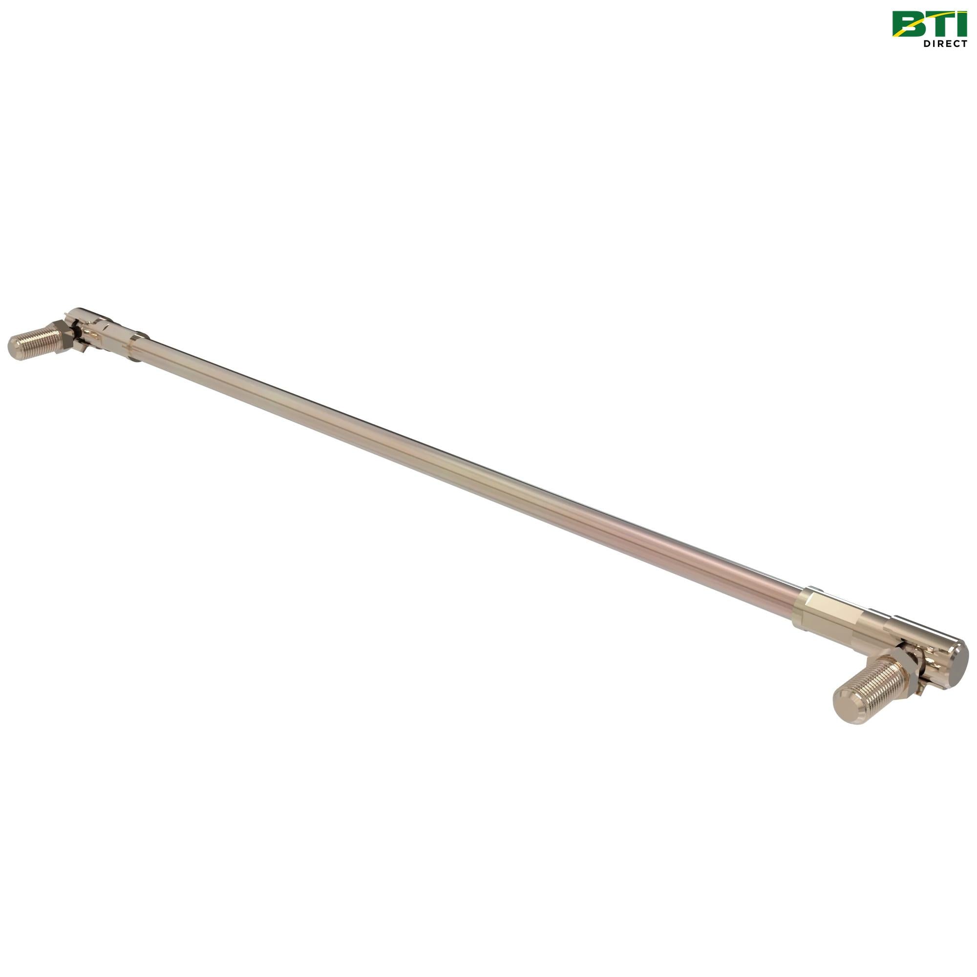 AH226146: Feeder House Mounting Linkage