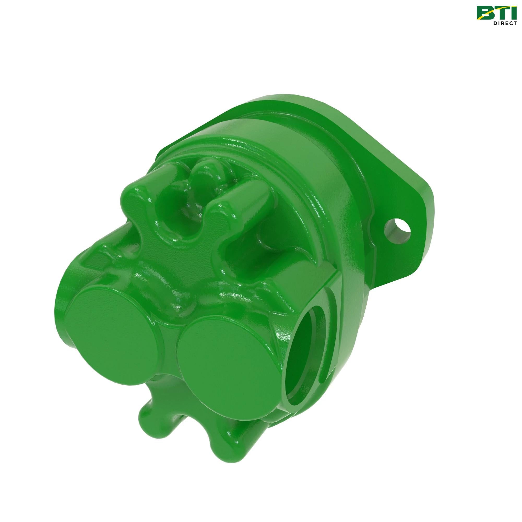 AH226238: Reel Drive Hydraulic External Gear Pump