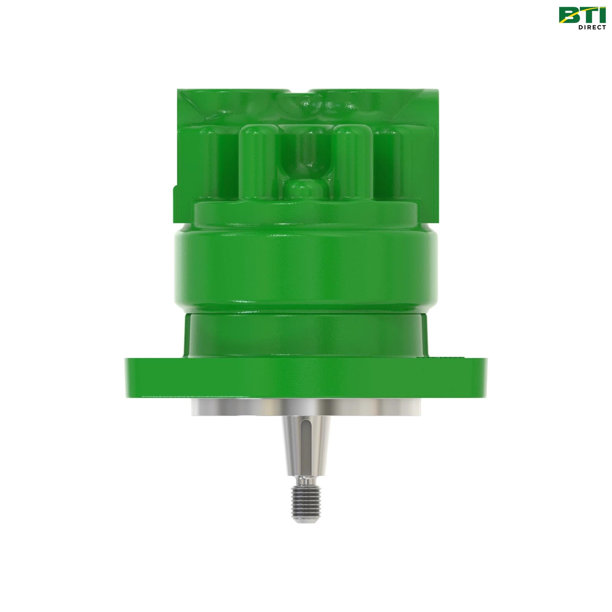 AH226238: Reel Drive Hydraulic External Gear Pump