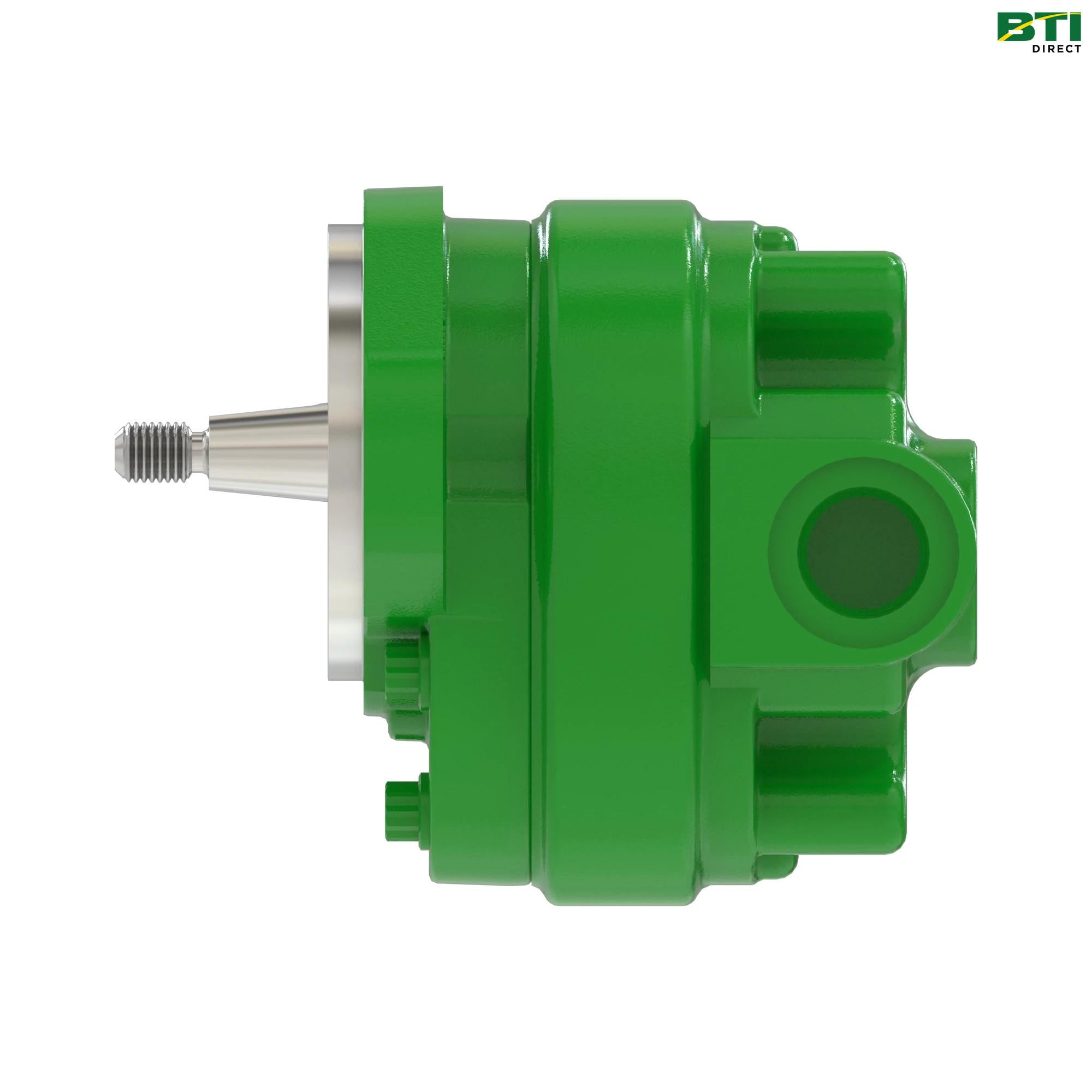 AH226238: Reel Drive Hydraulic External Gear Pump