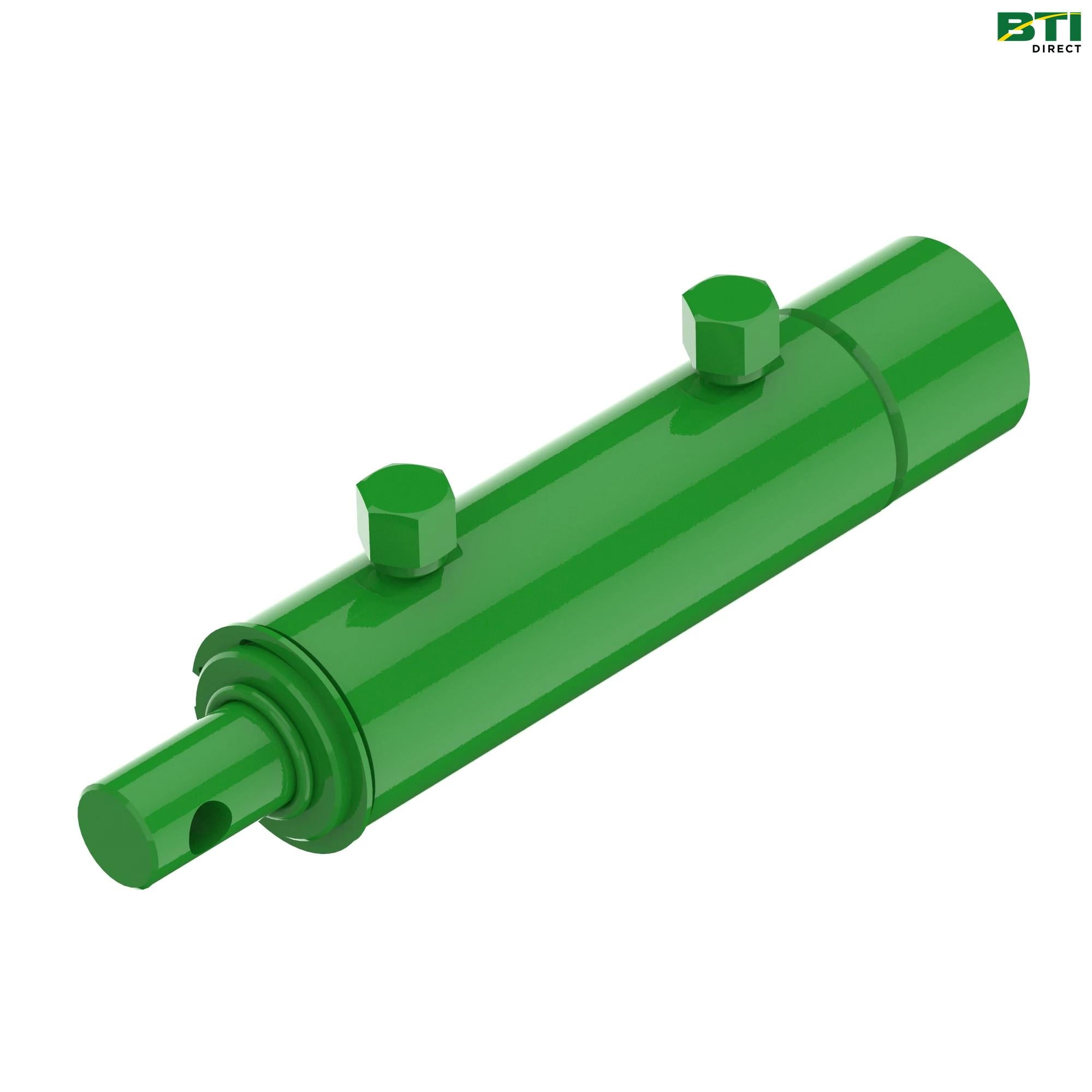 AH226444: Adjustable Deck Plate Hydraulic Cylinder