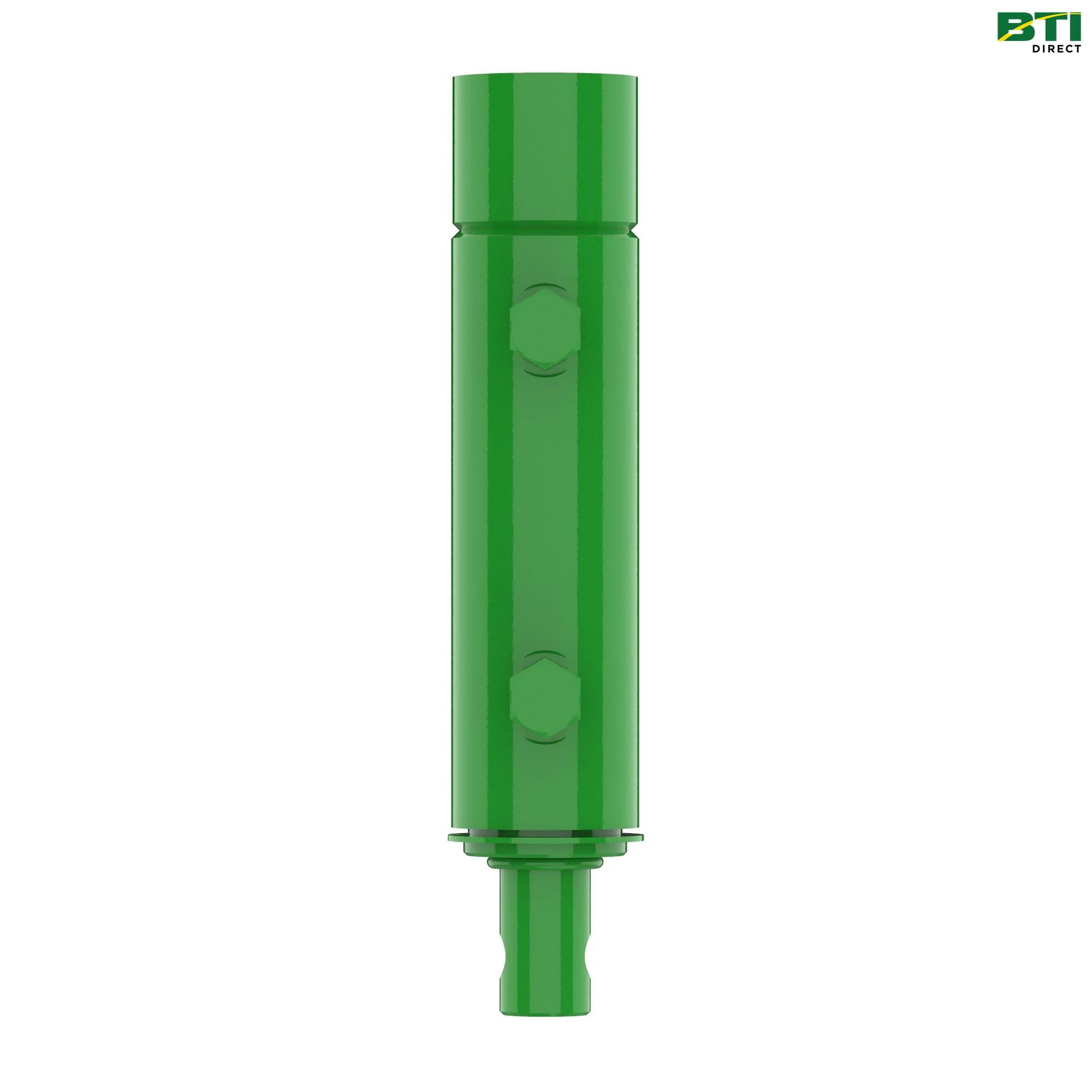 AH226444: Adjustable Deck Plate Hydraulic Cylinder